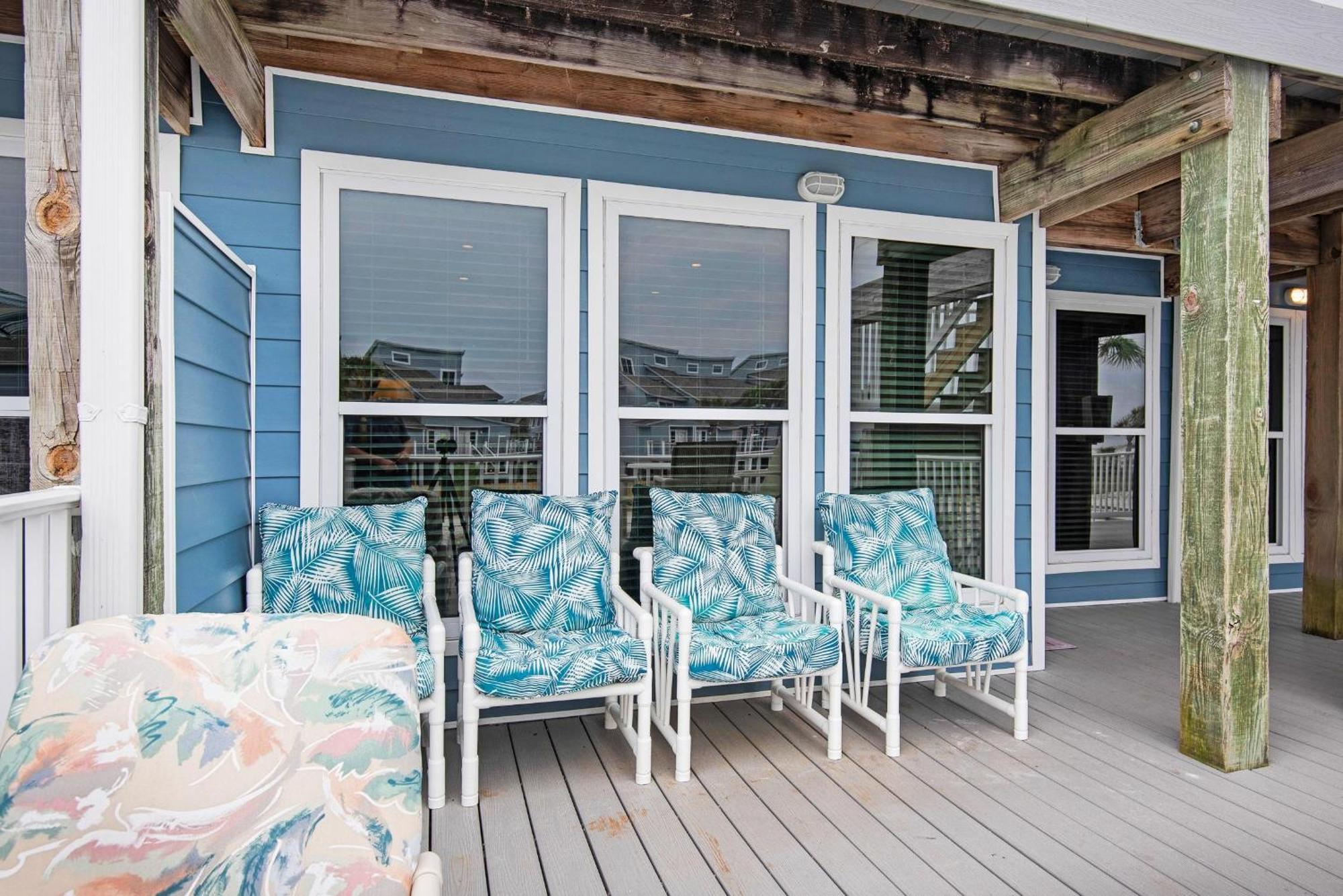 Holiday home Labahia 126 - Perfectly Sea-sunned Pensacola Beach