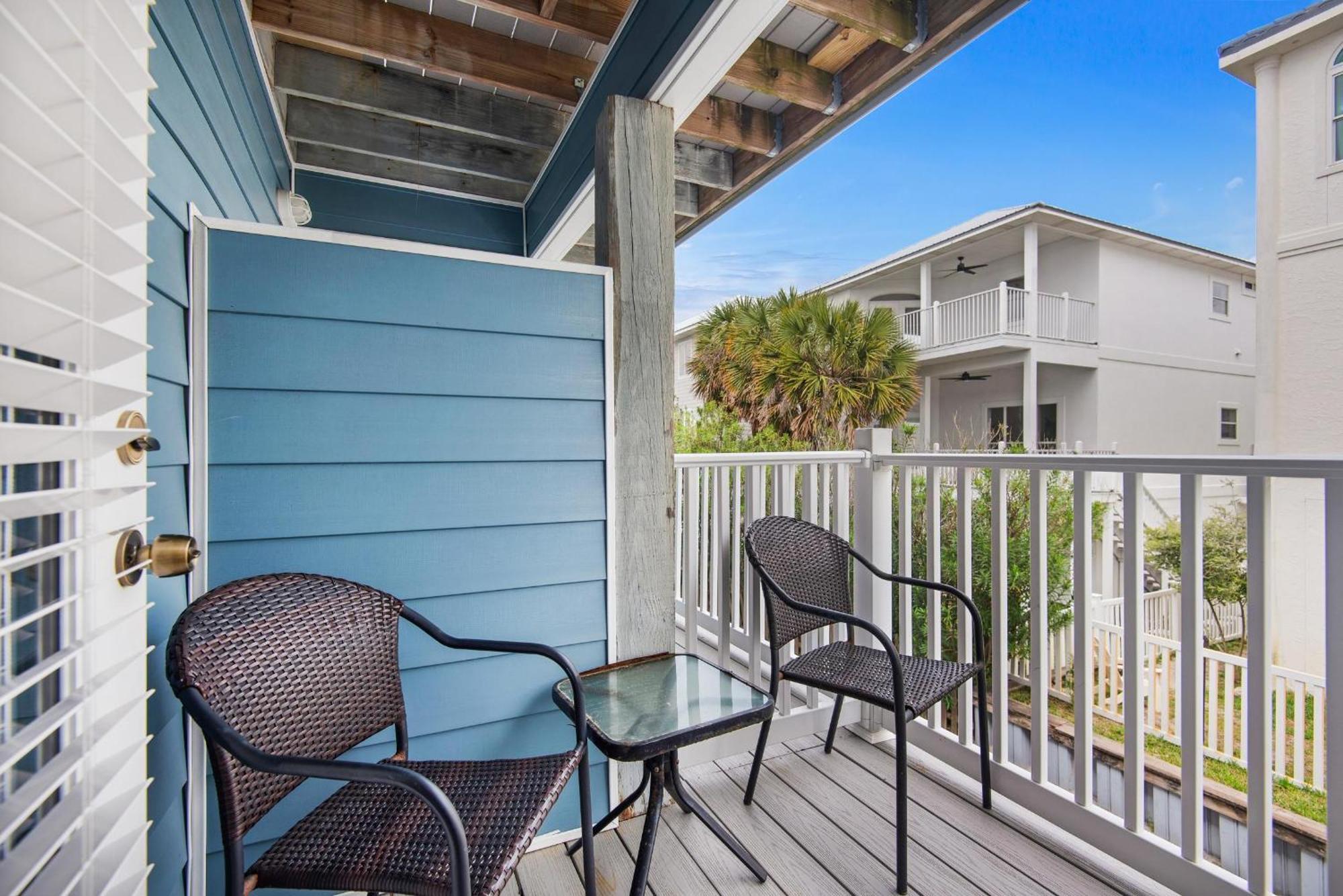 Labahia 126 - Perfectly Sea-sunned * Pensacola Beach