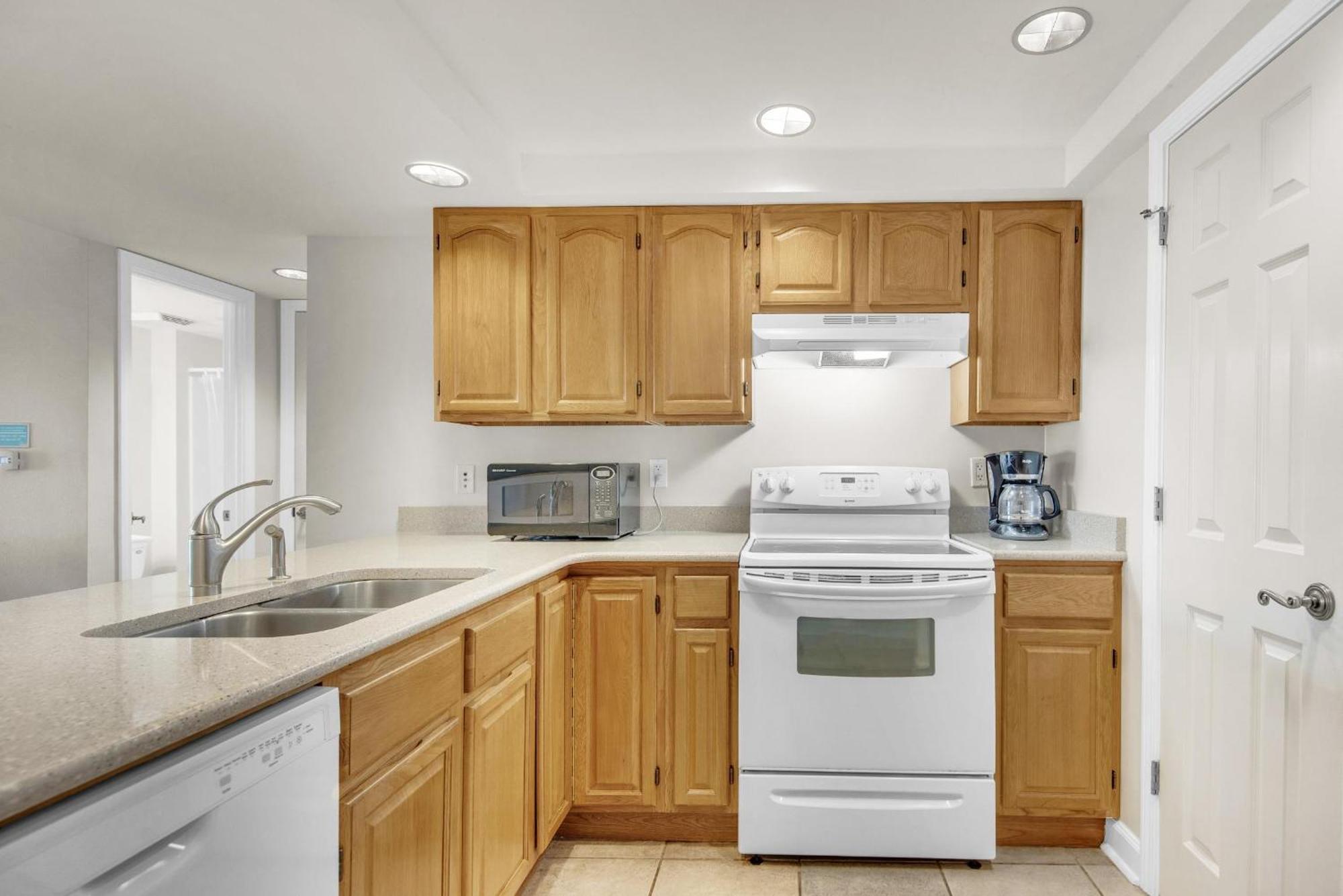 Holiday home Regency Towers 405 West
