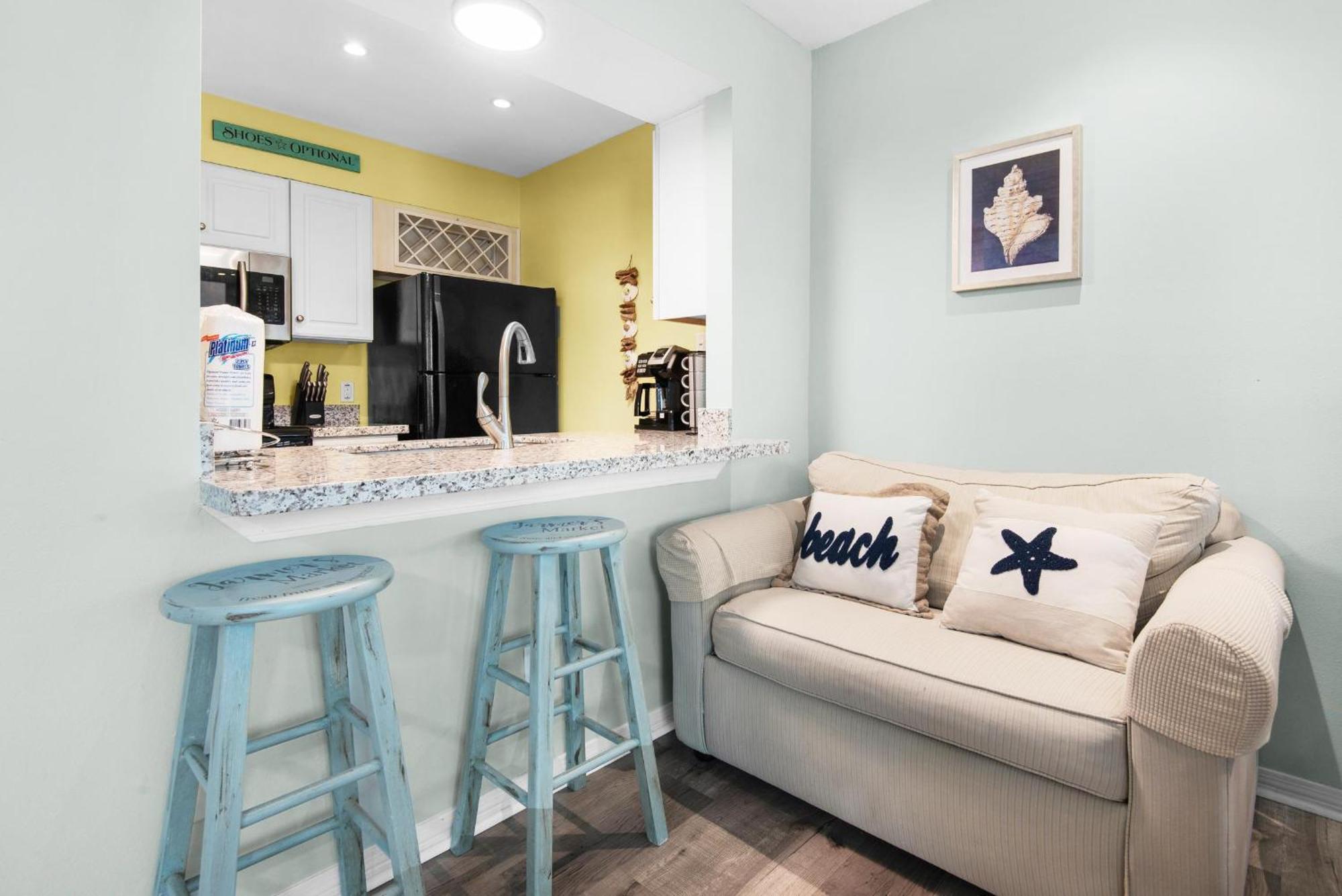 Holiday home Labahia 126 - Perfectly Sea-sunned Pensacola Beach