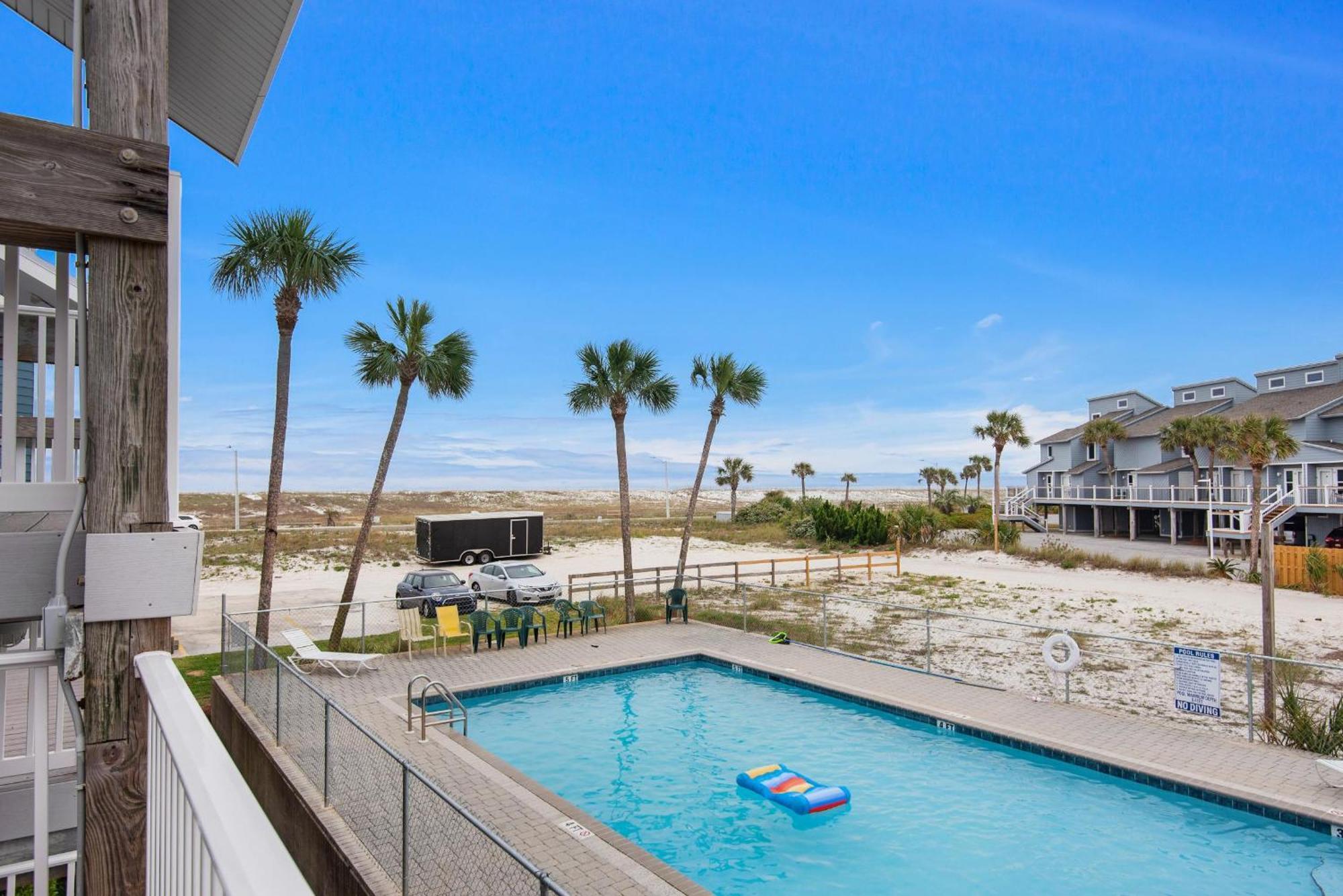 Labahia 126 - Perfectly Sea-sunned Holiday home Pensacola Beach