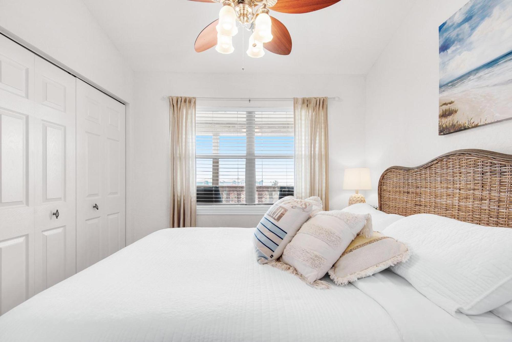 Holiday home Baywatch C10 *