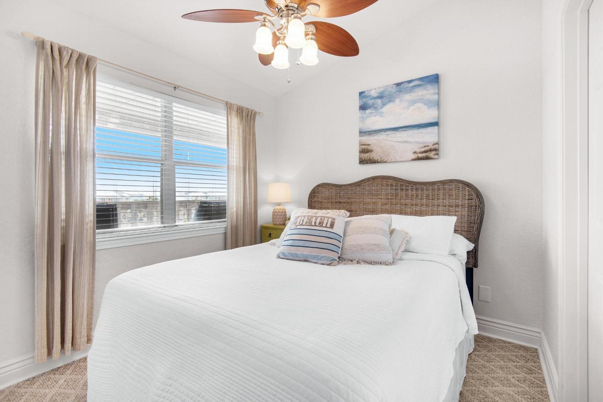 Holiday home Baywatch C10