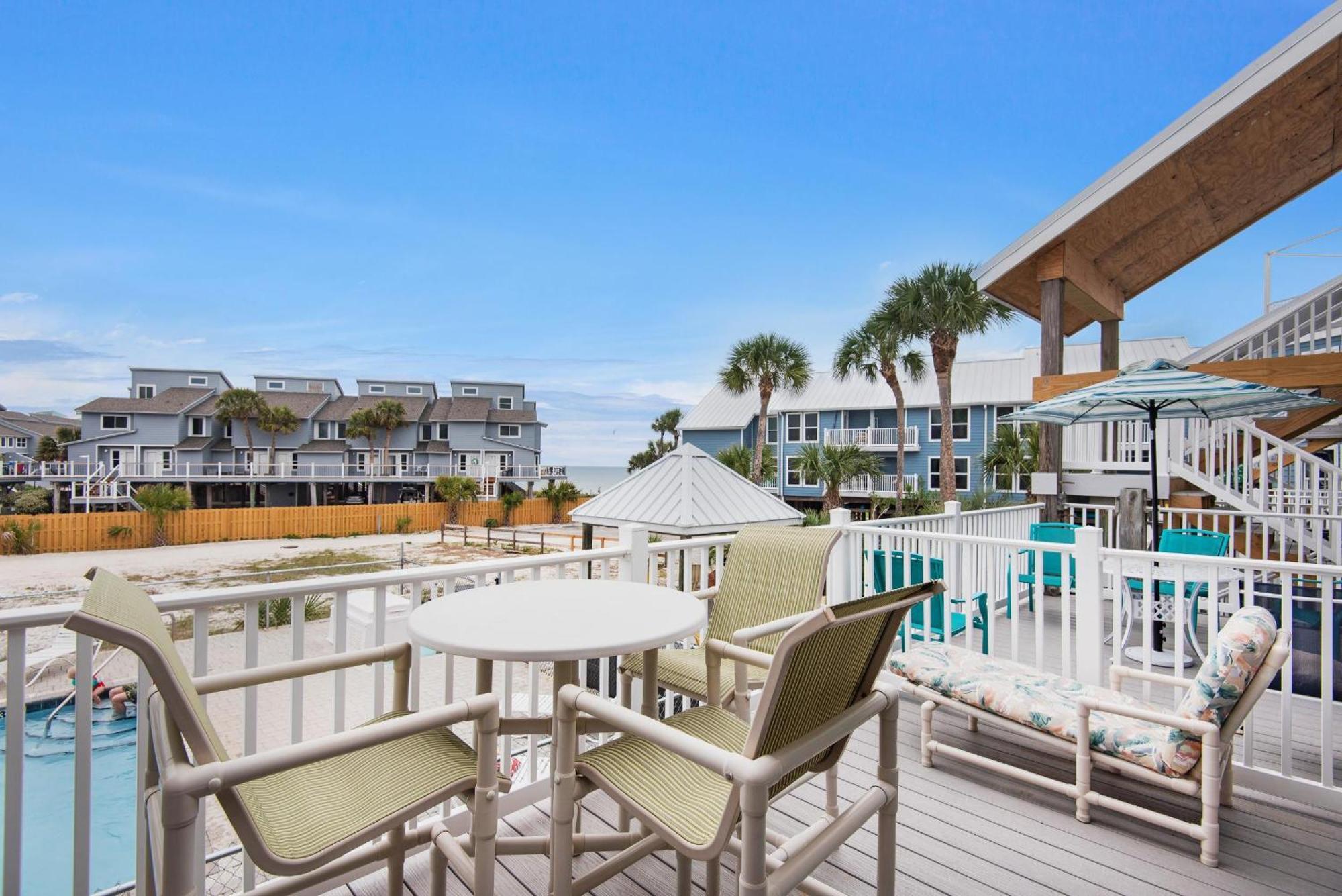 Holiday home Labahia 126 - Perfectly Sea-sunned Pensacola Beach
