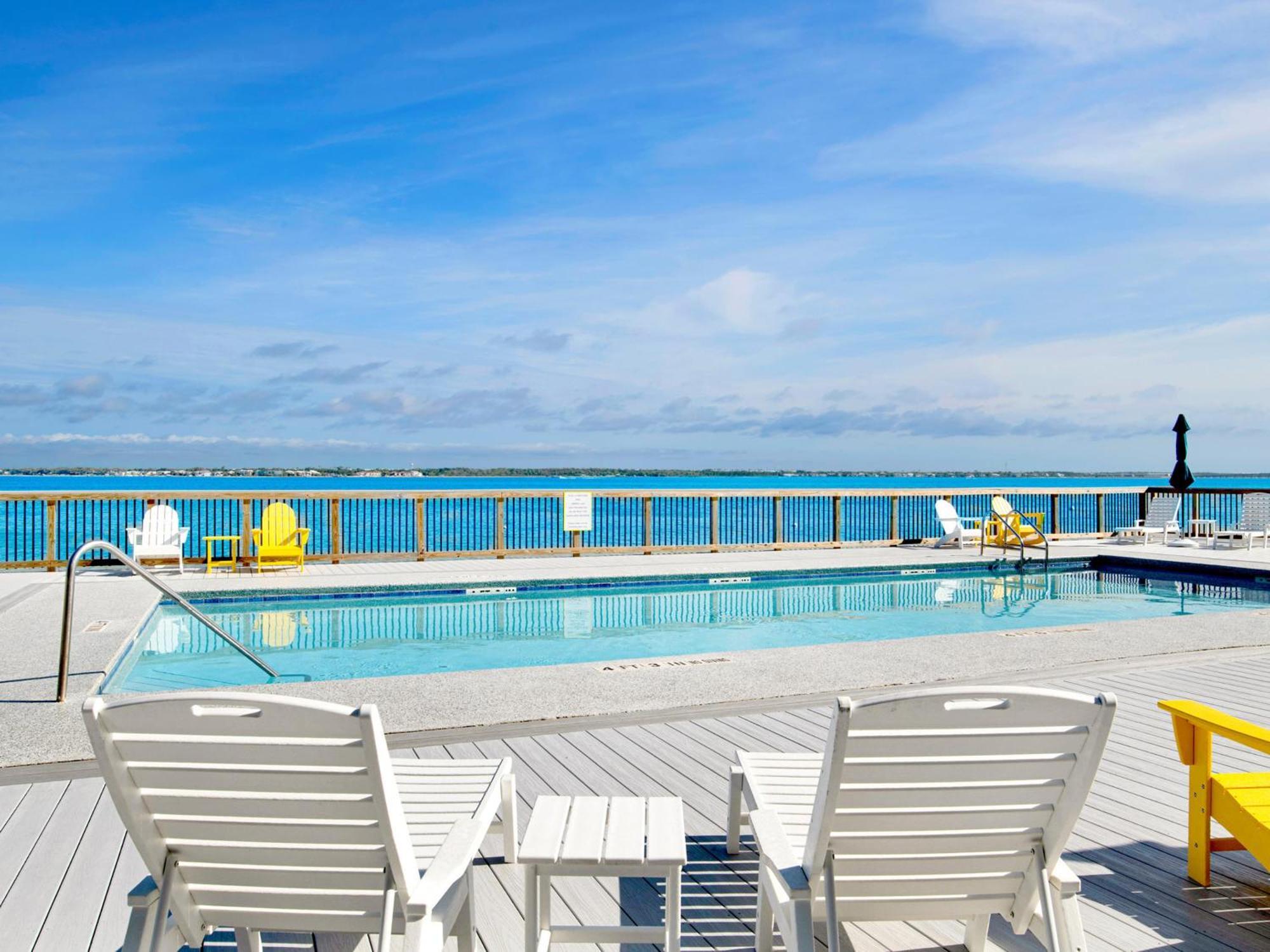 Palm Club 125 Pensacola Beach