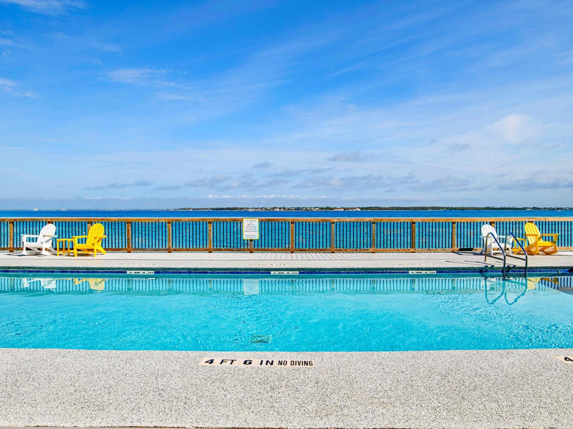 Palm Club 125 Apartment *