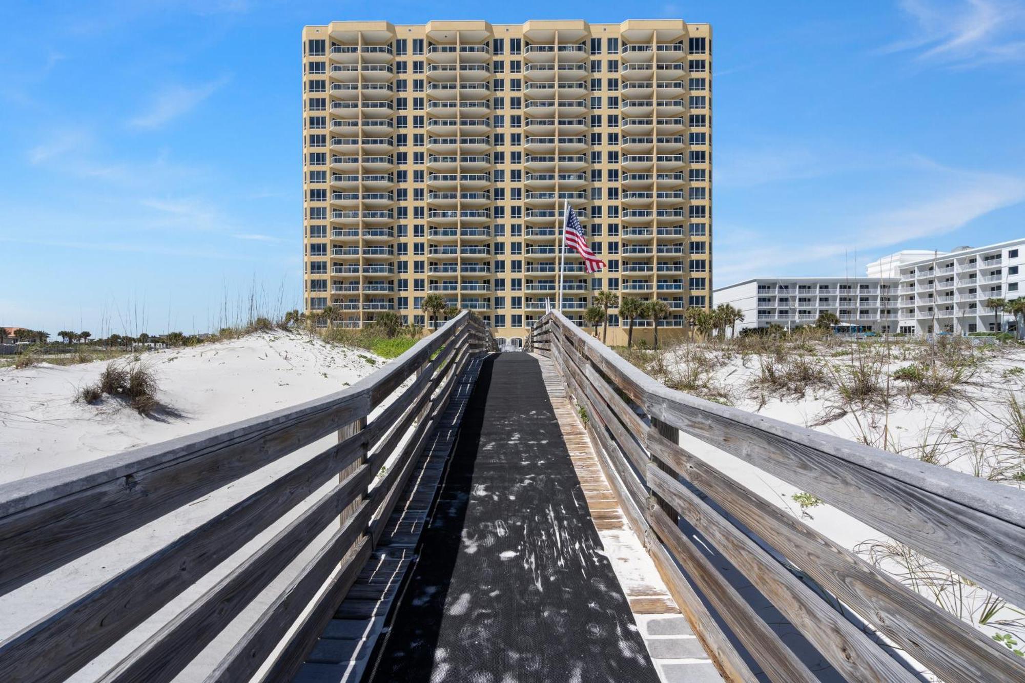 Holiday home Emerald Isle Unit 903