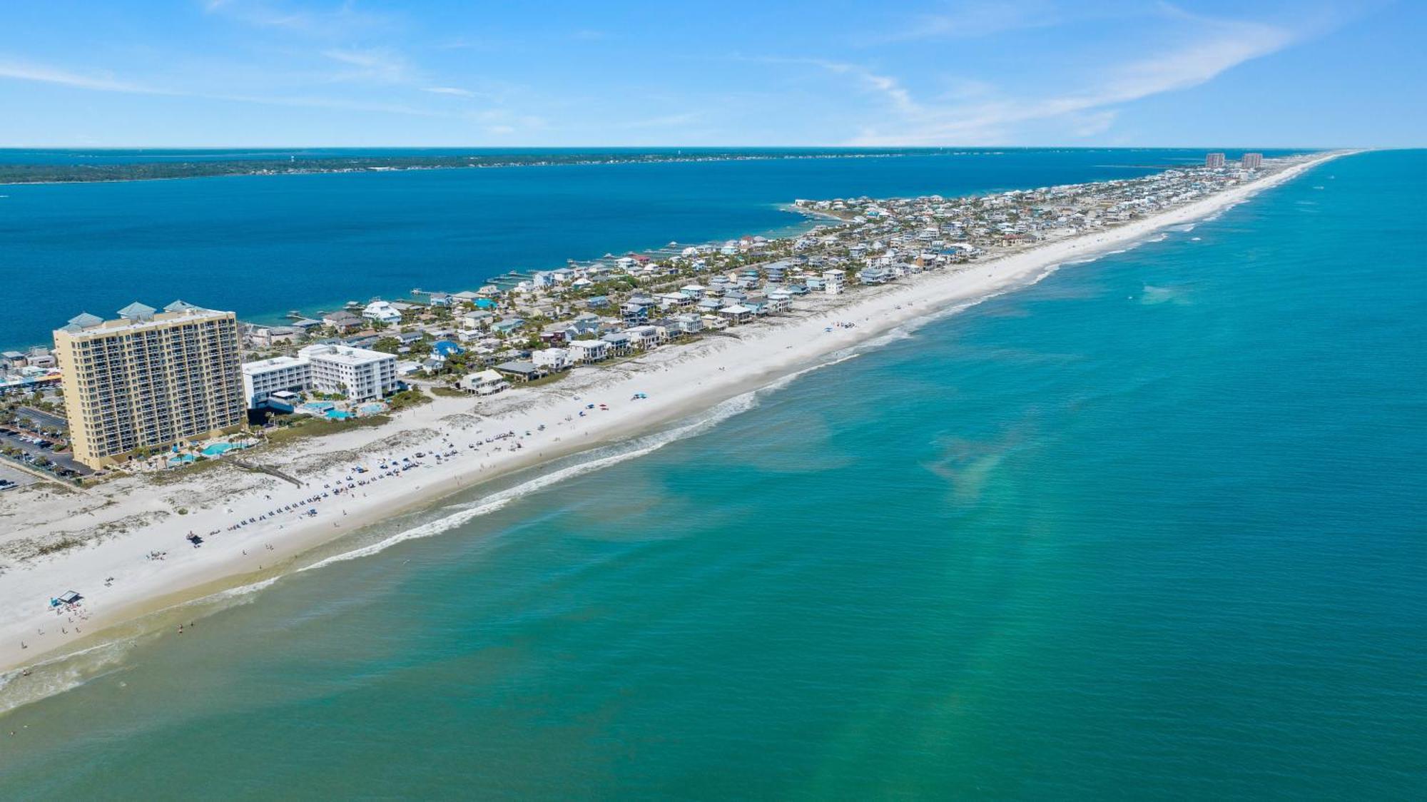 Emerald Isle Unit 903 Holiday home
