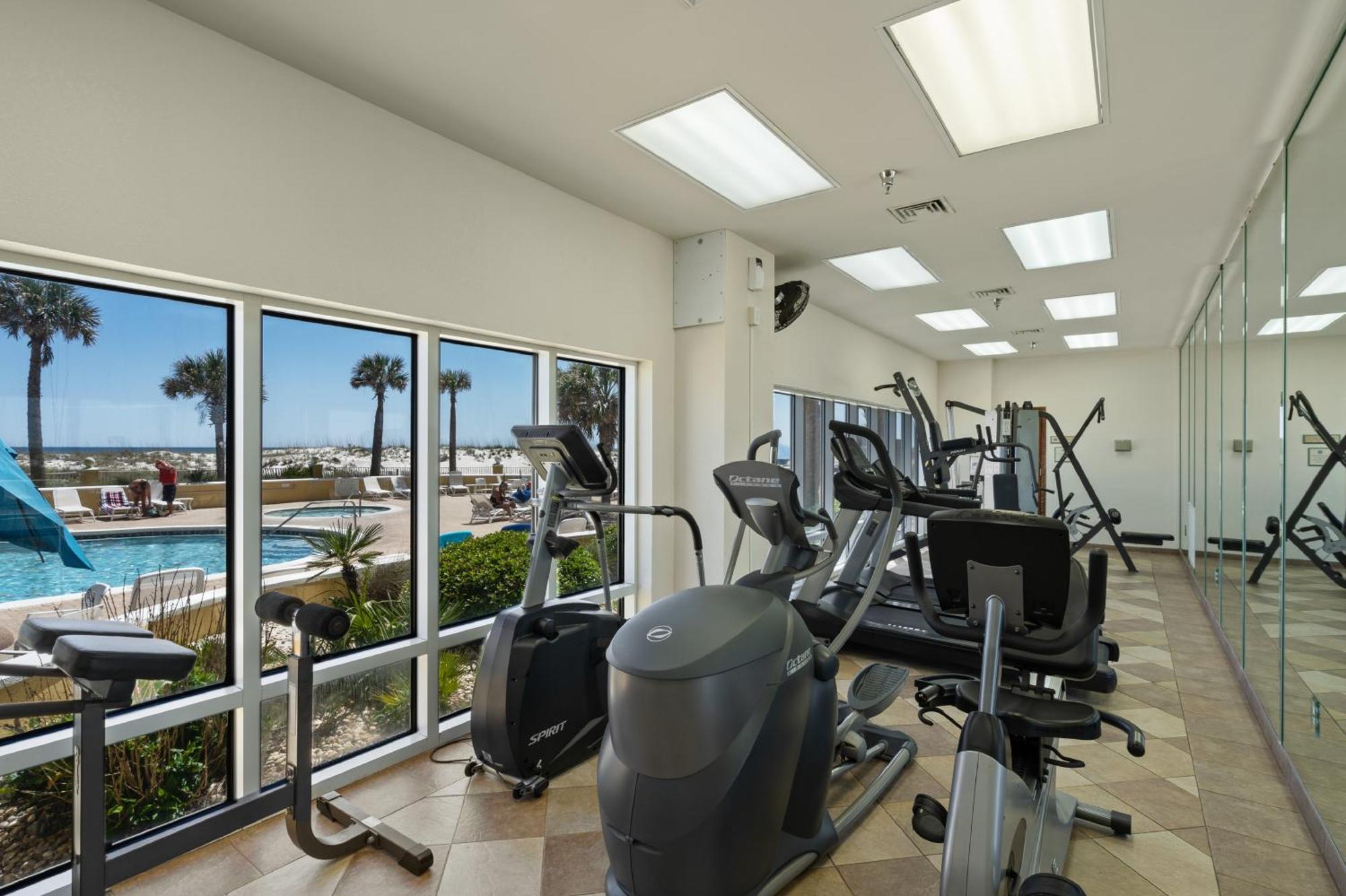 Holiday home Emerald Isle Unit 903