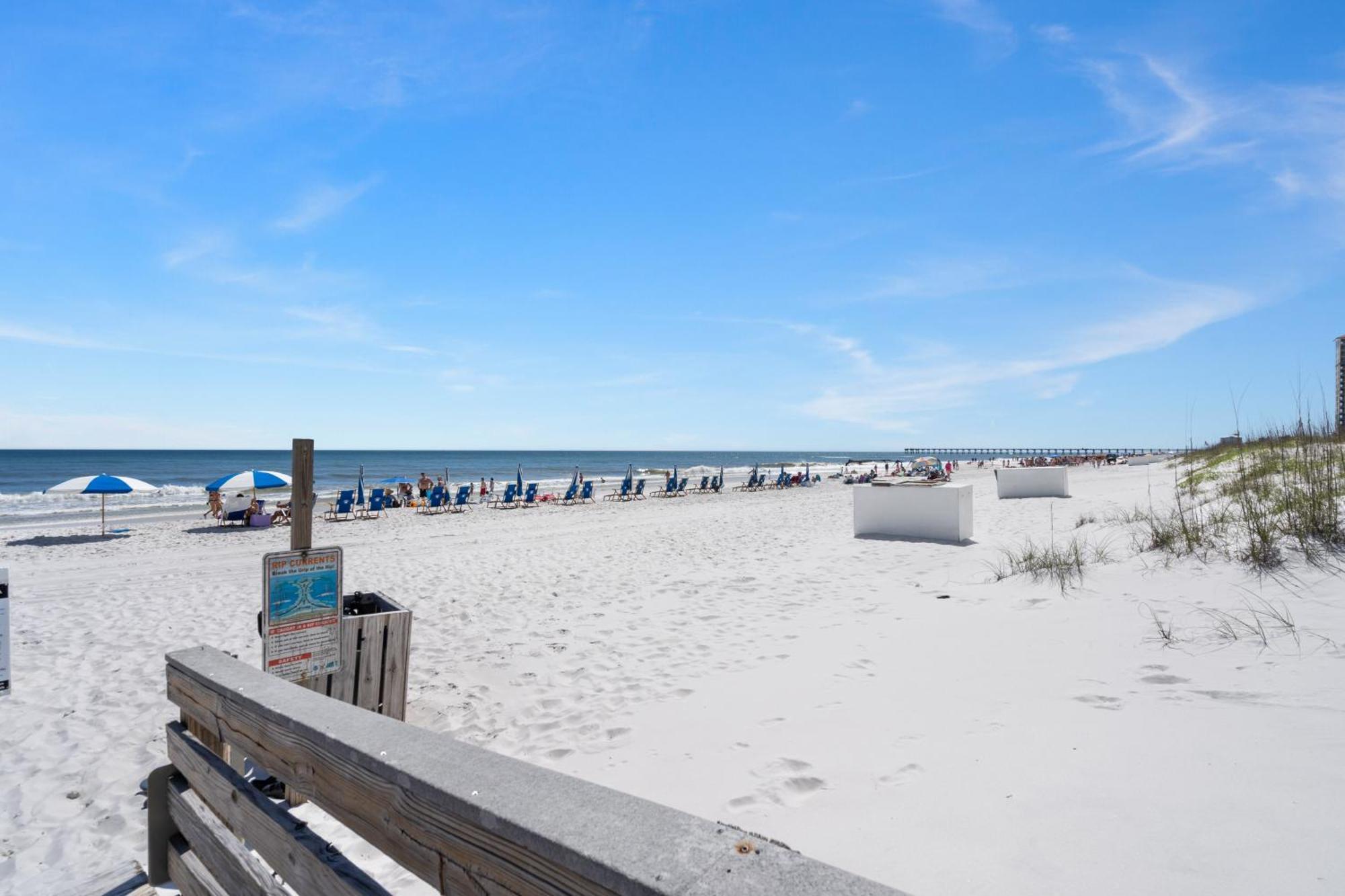 Holiday home Emerald Isle Unit 903 Pensacola Beach