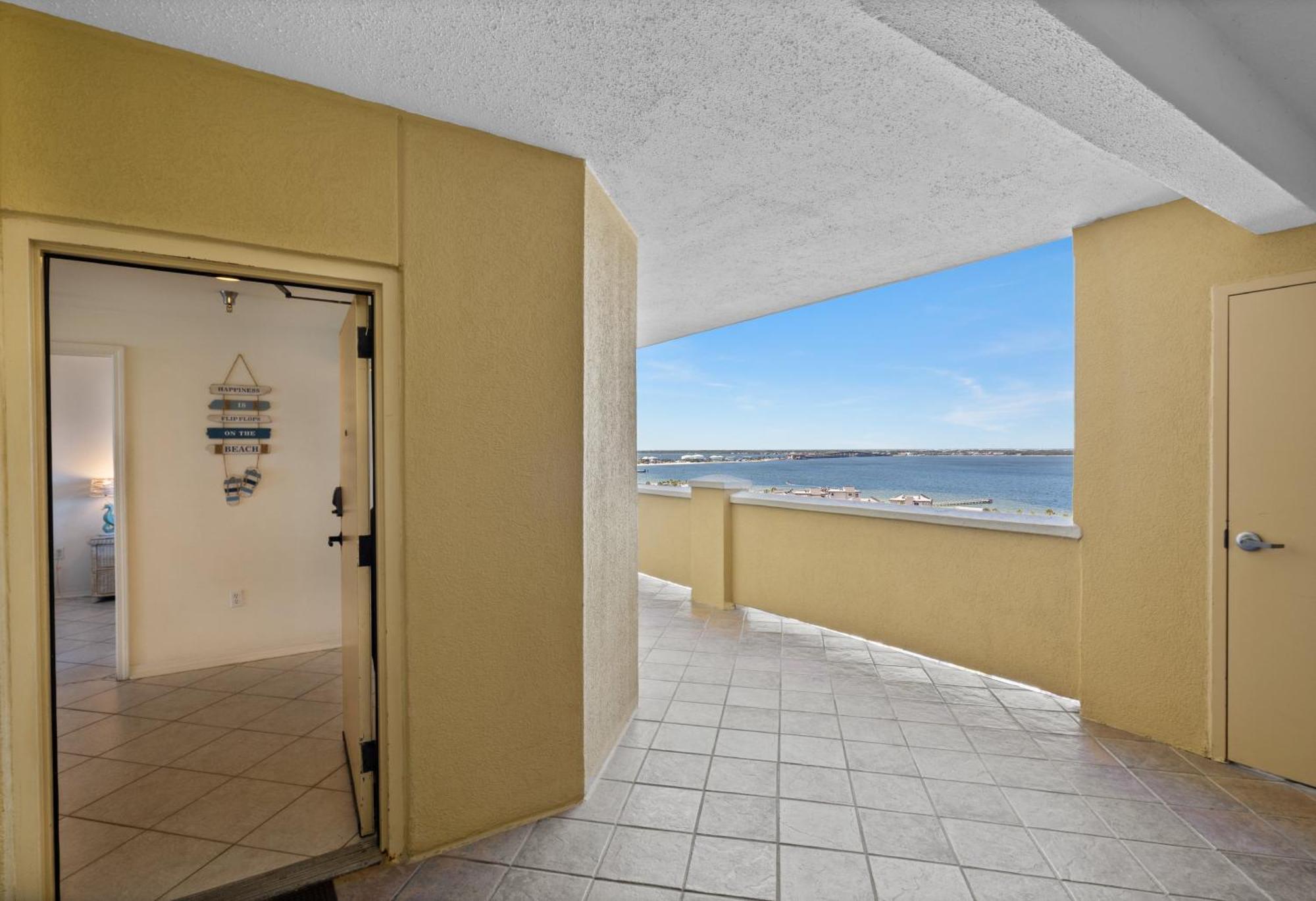 Emerald Isle Unit 903 Holiday home