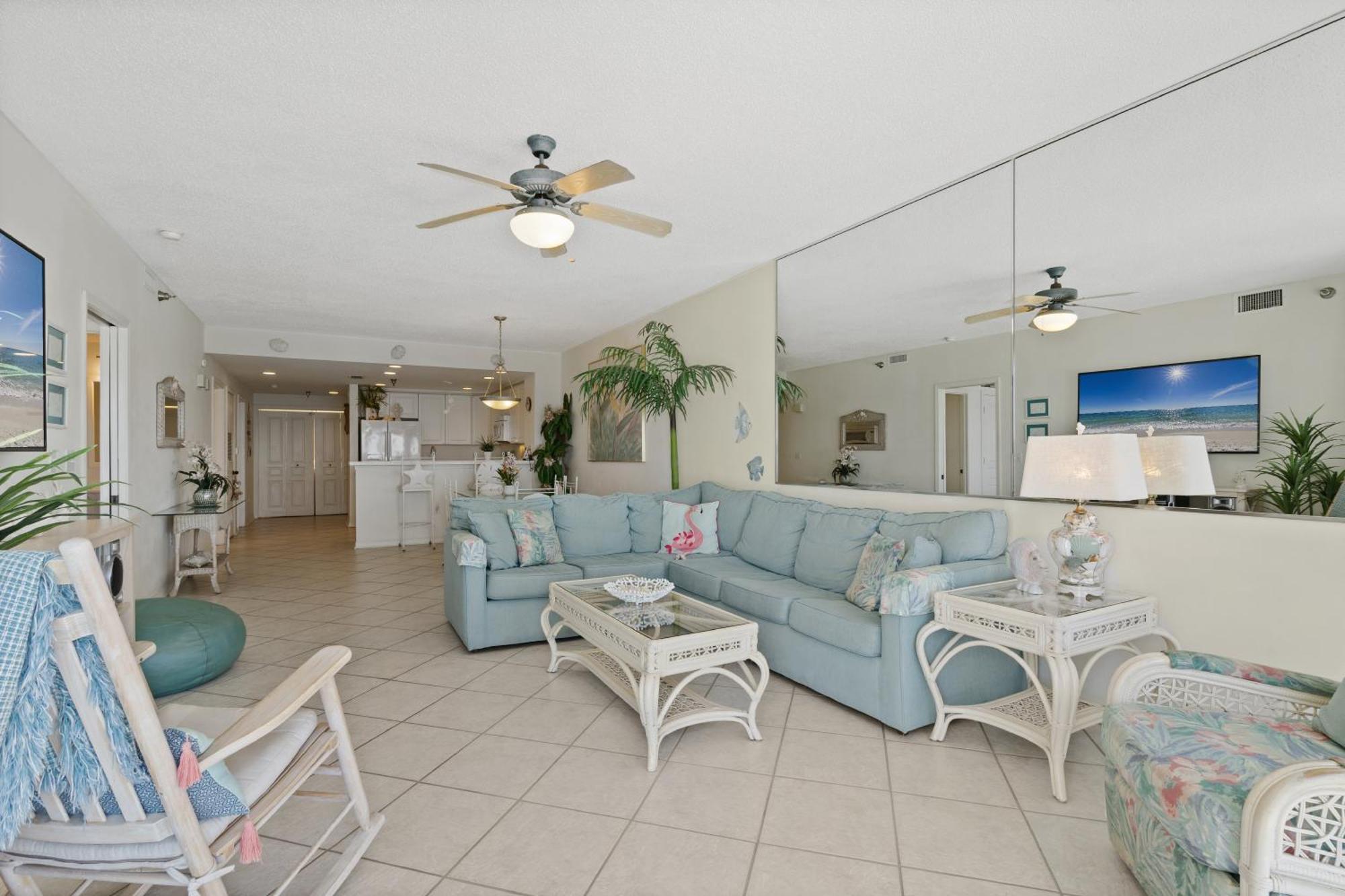 Holiday home Emerald Isle Unit 903 *