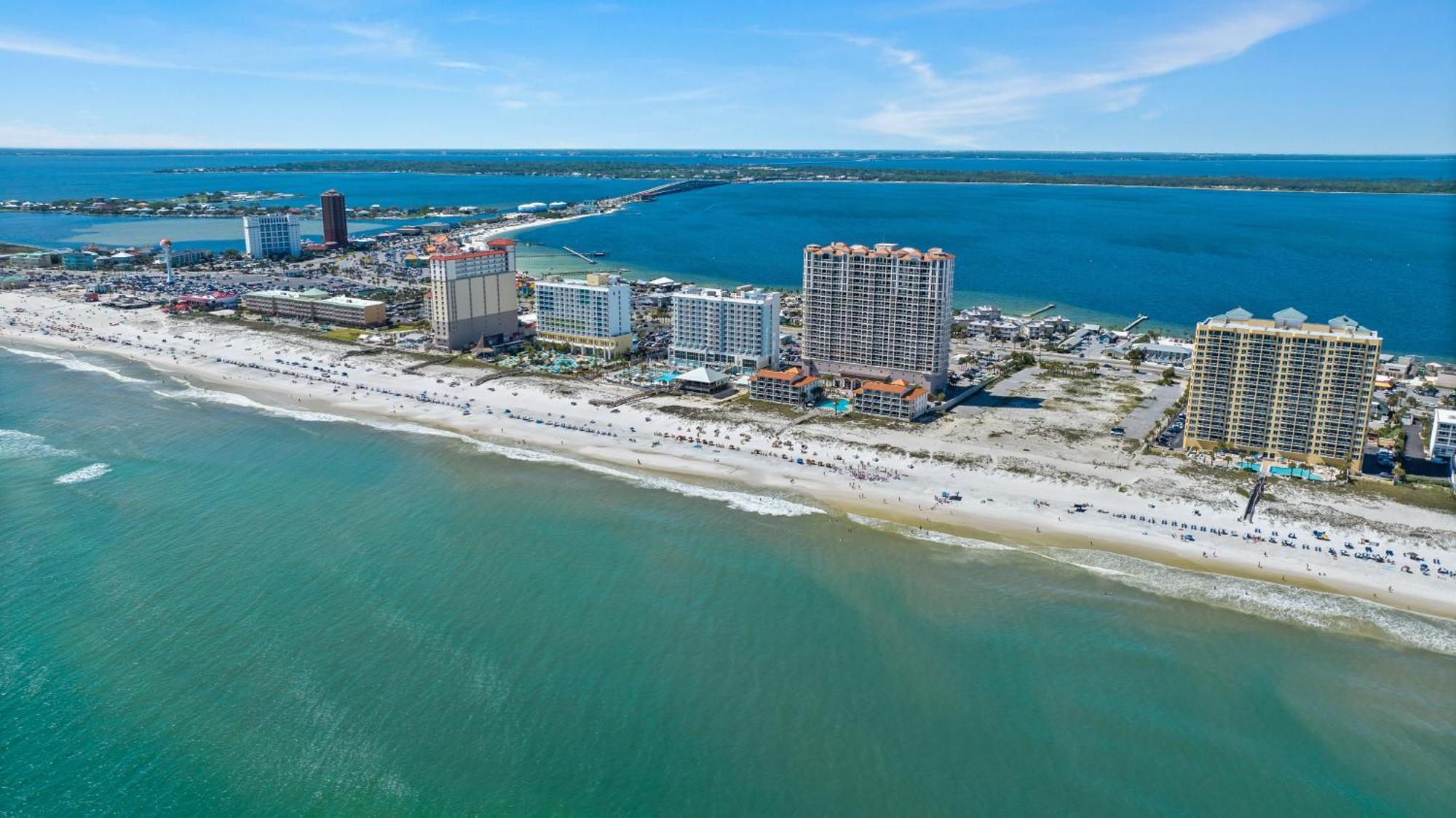 Emerald Isle Unit 903