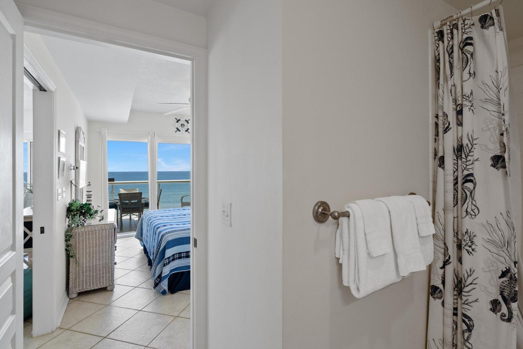 Emerald Isle Unit 903 Pensacola Beach