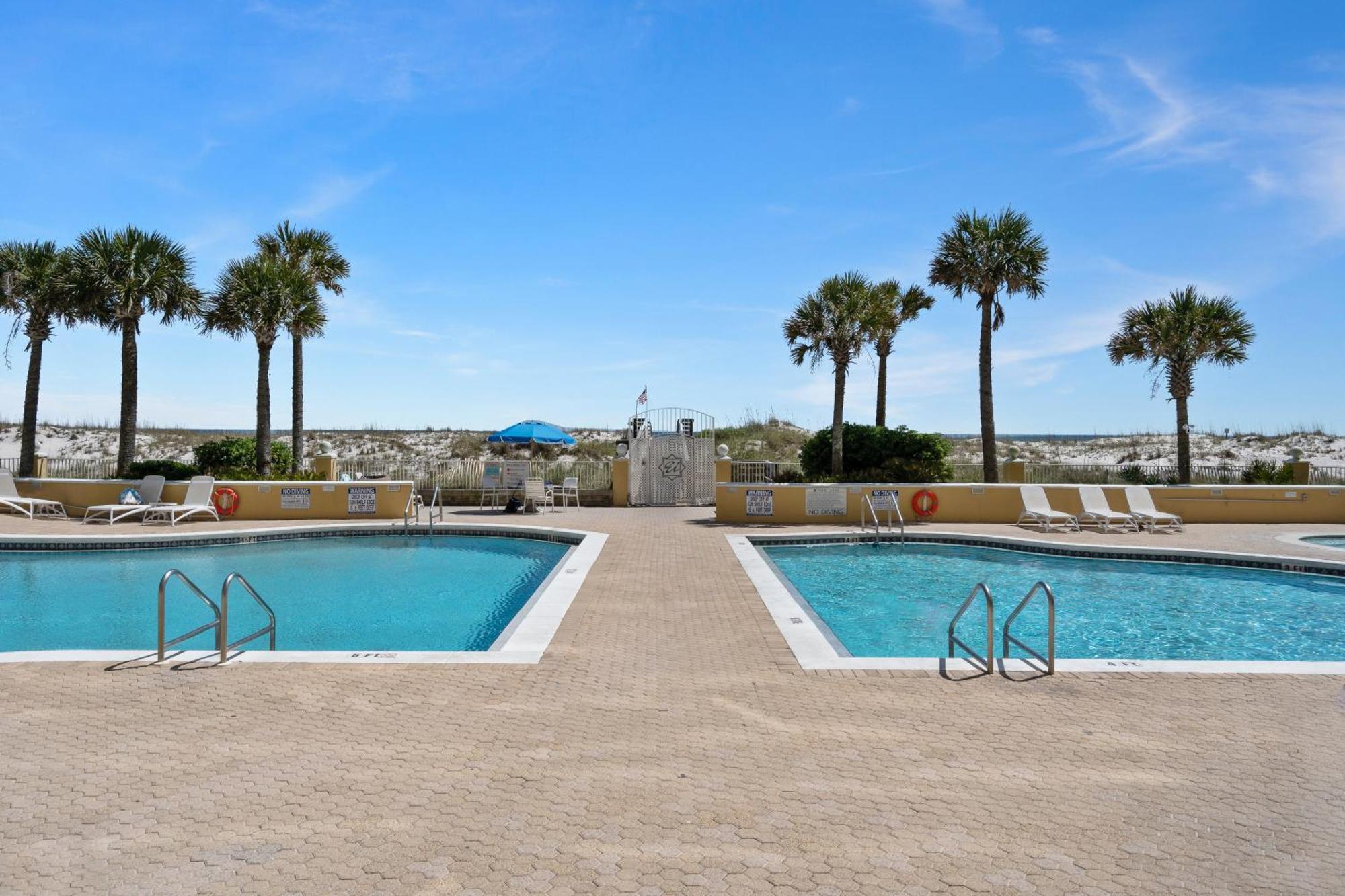 Holiday home Emerald Isle Unit 903 *