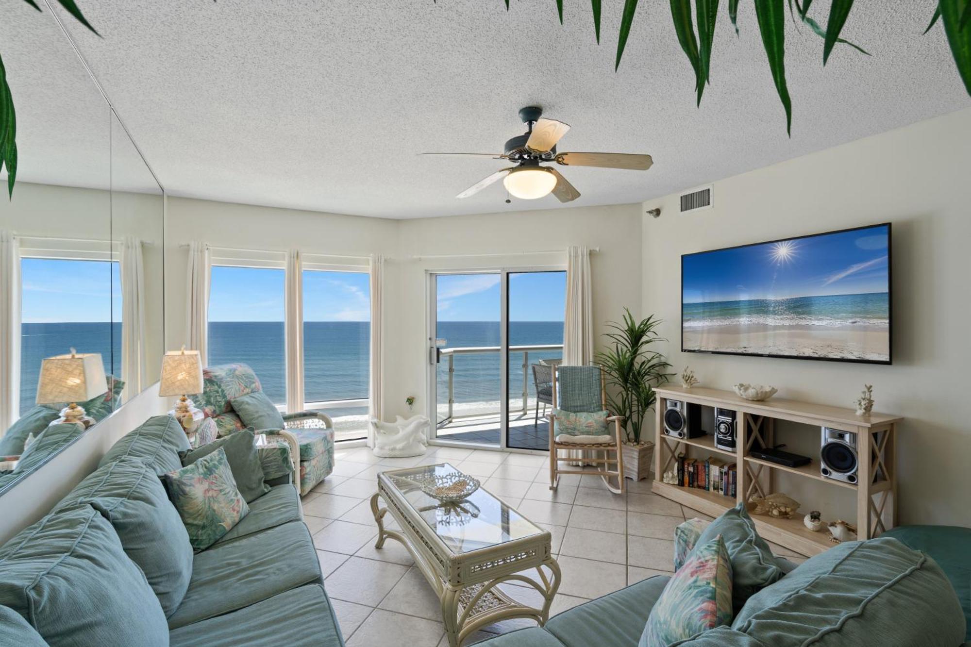 Emerald Isle Unit 903 *
