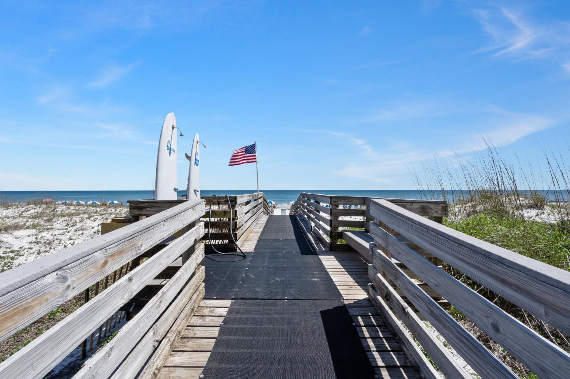 Emerald Isle Unit 903