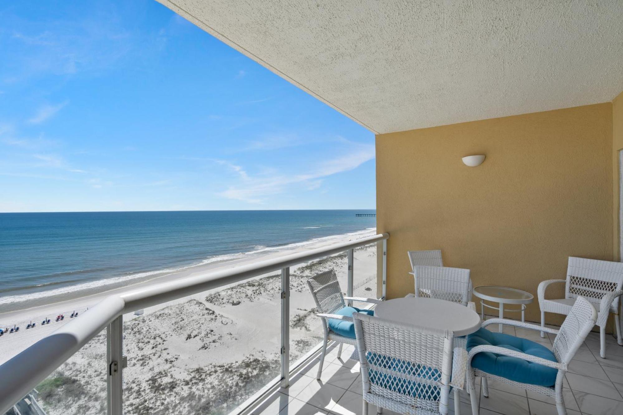 Emerald Isle Unit 903 Holiday home *