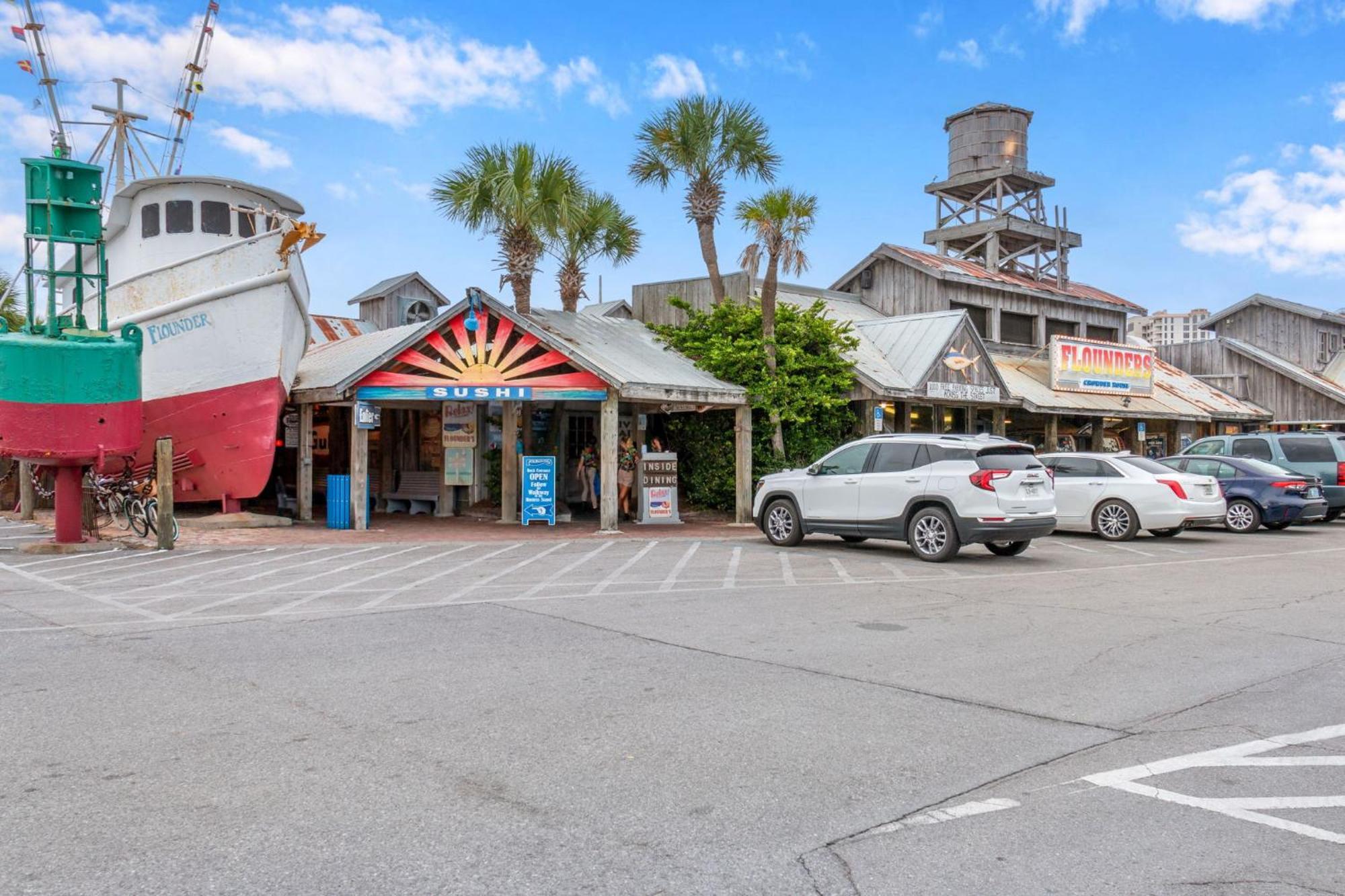 Holiday home Emerald Isle Unit 903