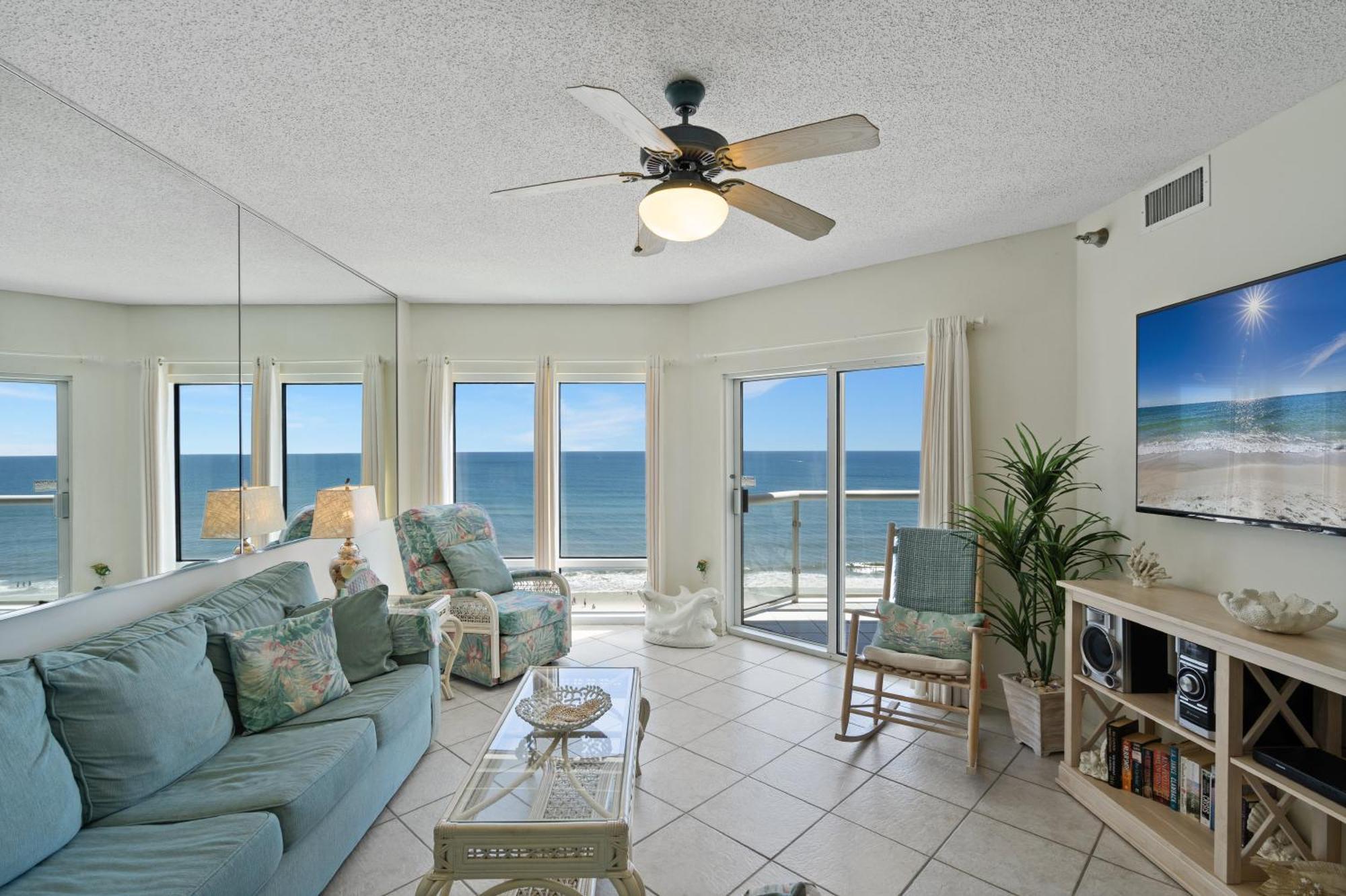 Emerald Isle Unit 903 Holiday home Pensacola Beach