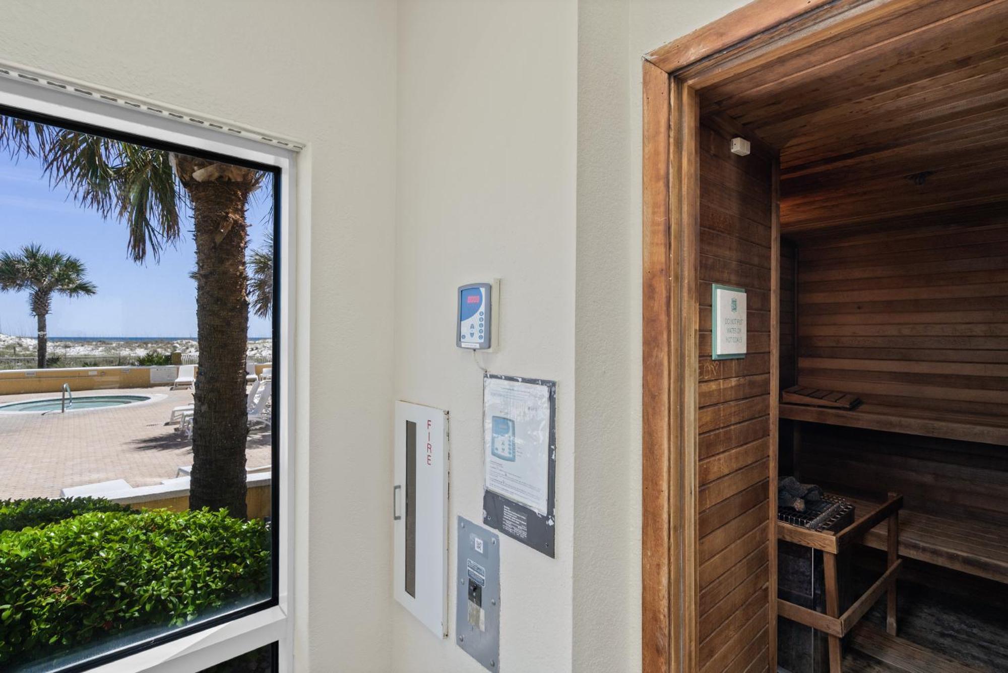 Emerald Isle Unit 903 Pensacola Beach