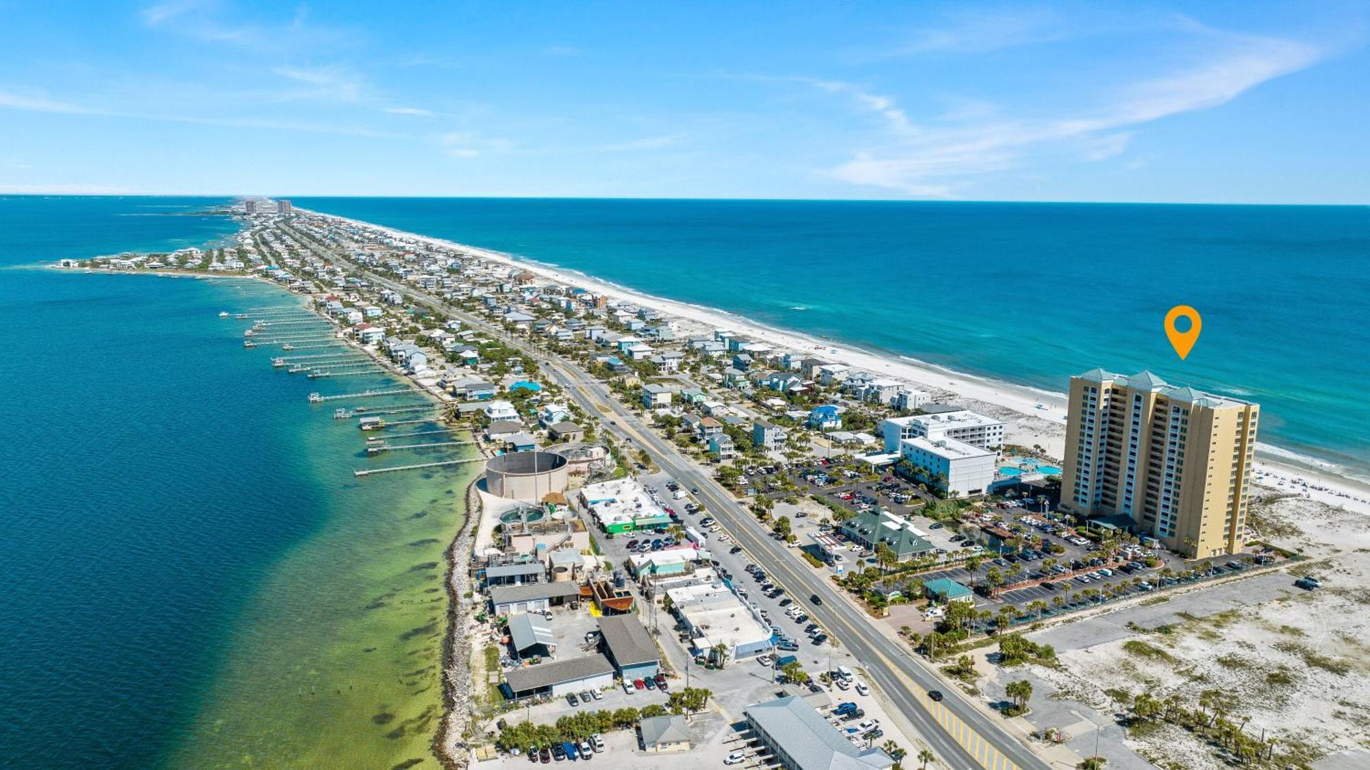 Holiday home Emerald Isle Unit 903 *