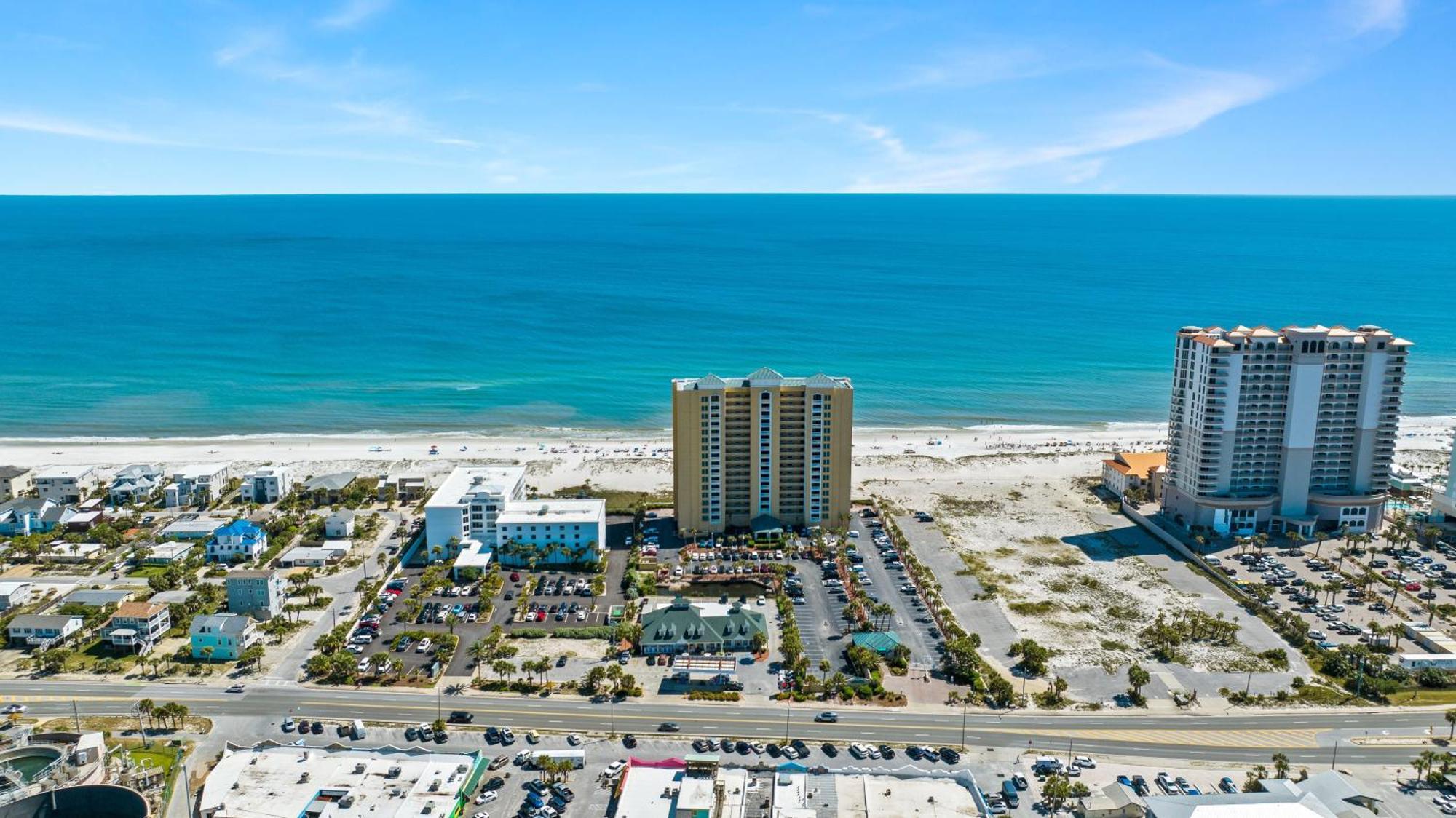 Emerald Isle Unit 903