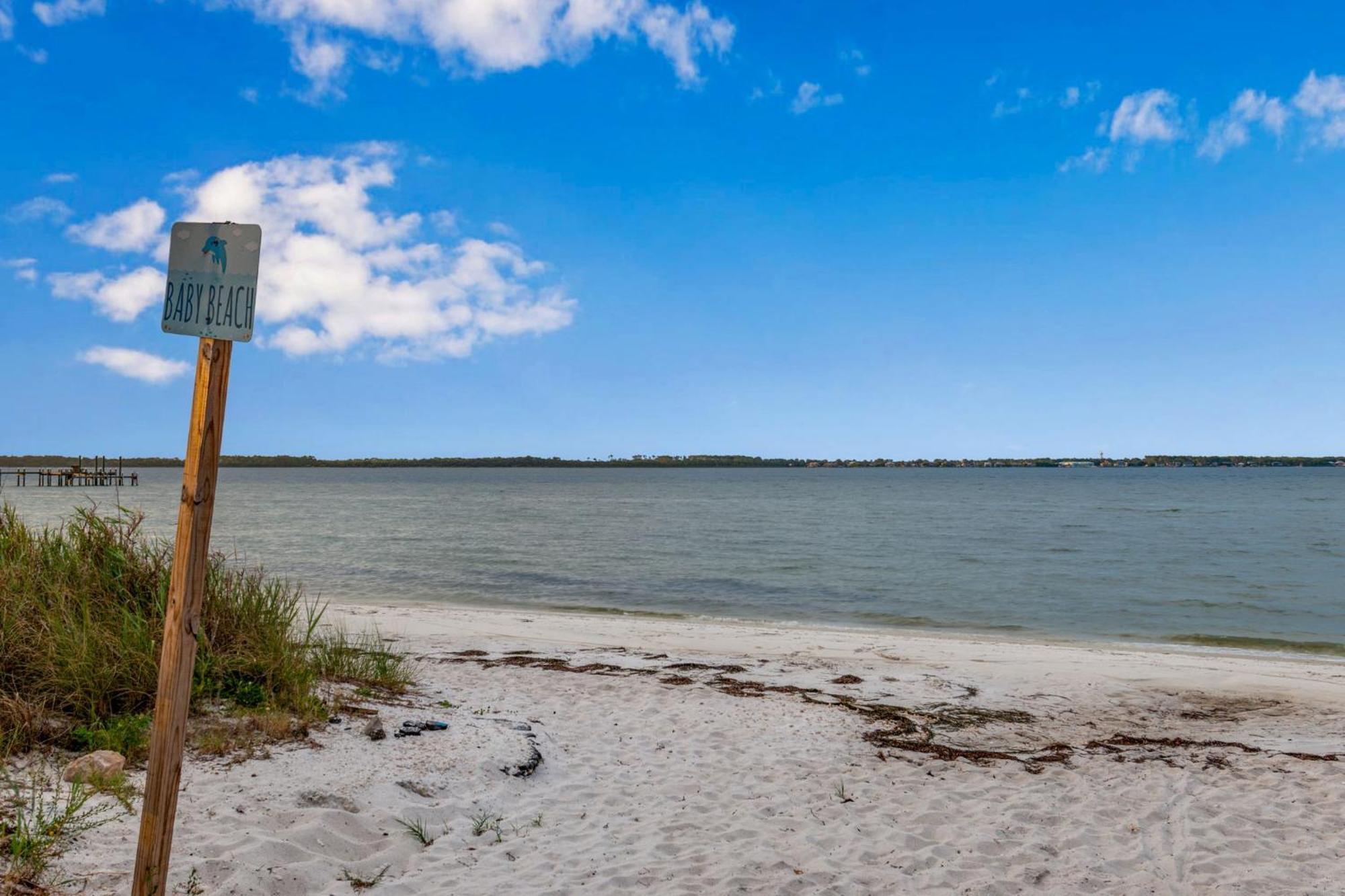 Holiday home Emerald Isle Unit 903 Pensacola Beach