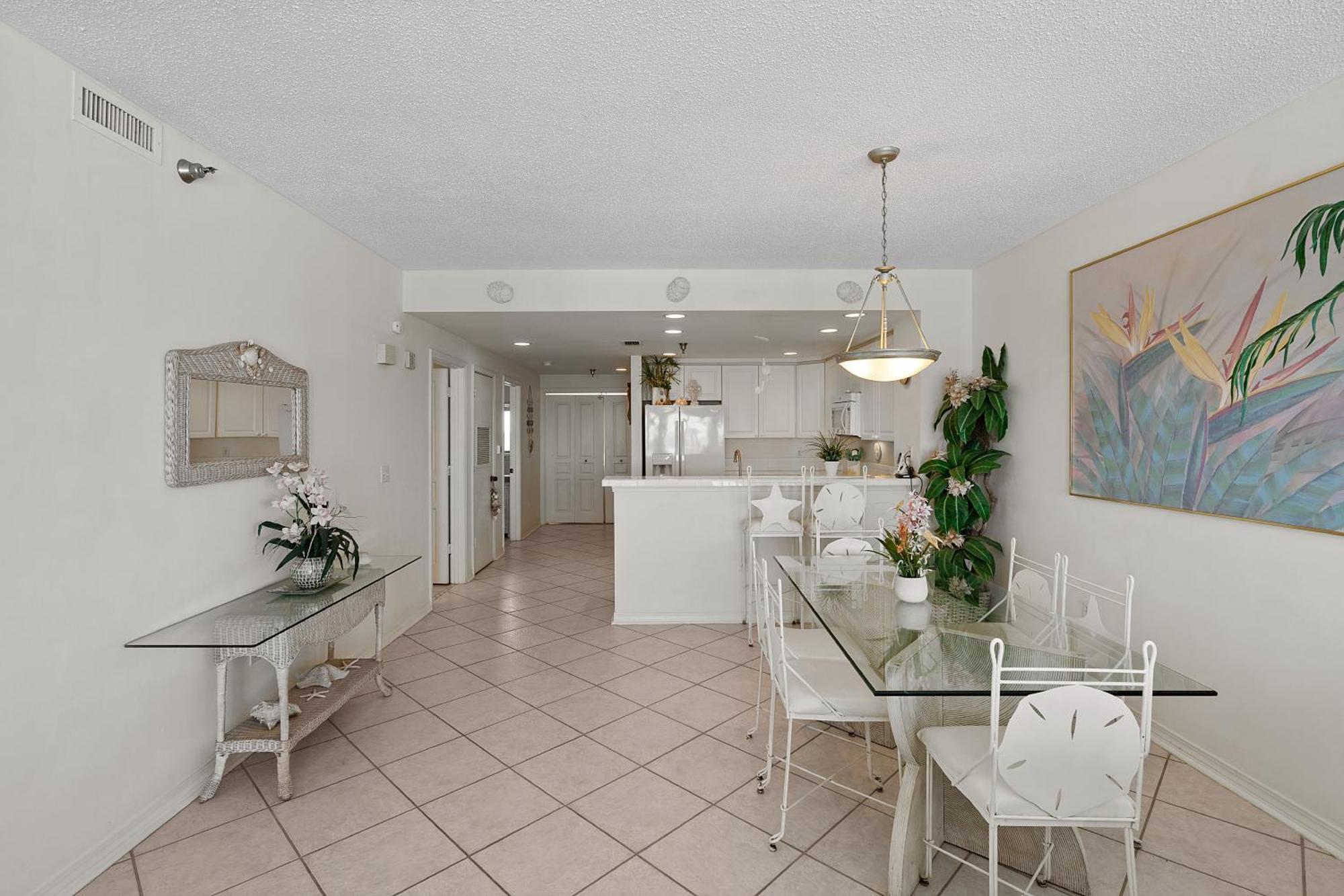 Emerald Isle Unit 903 * Pensacola Beach