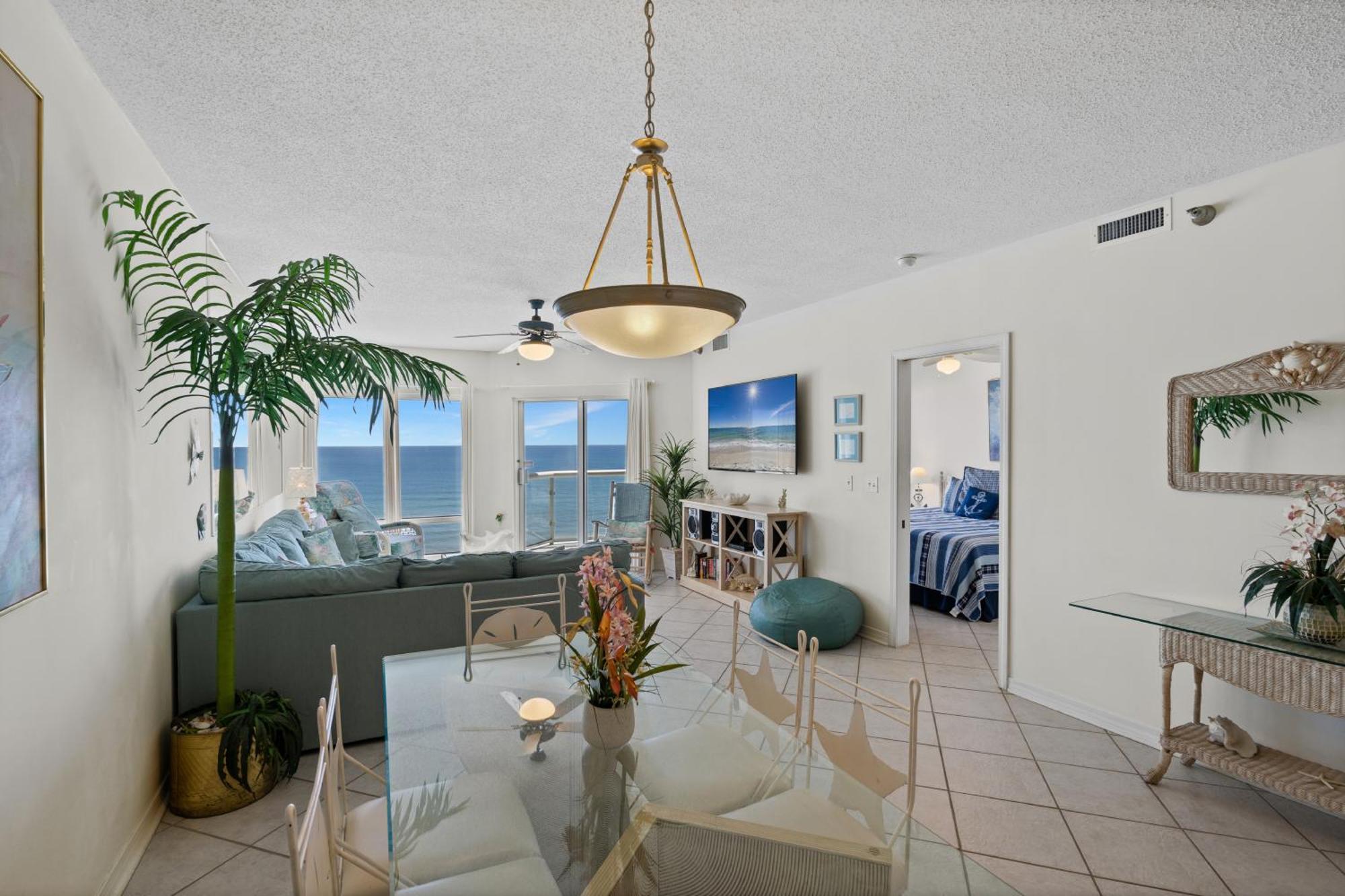 Emerald Isle Unit 903 *