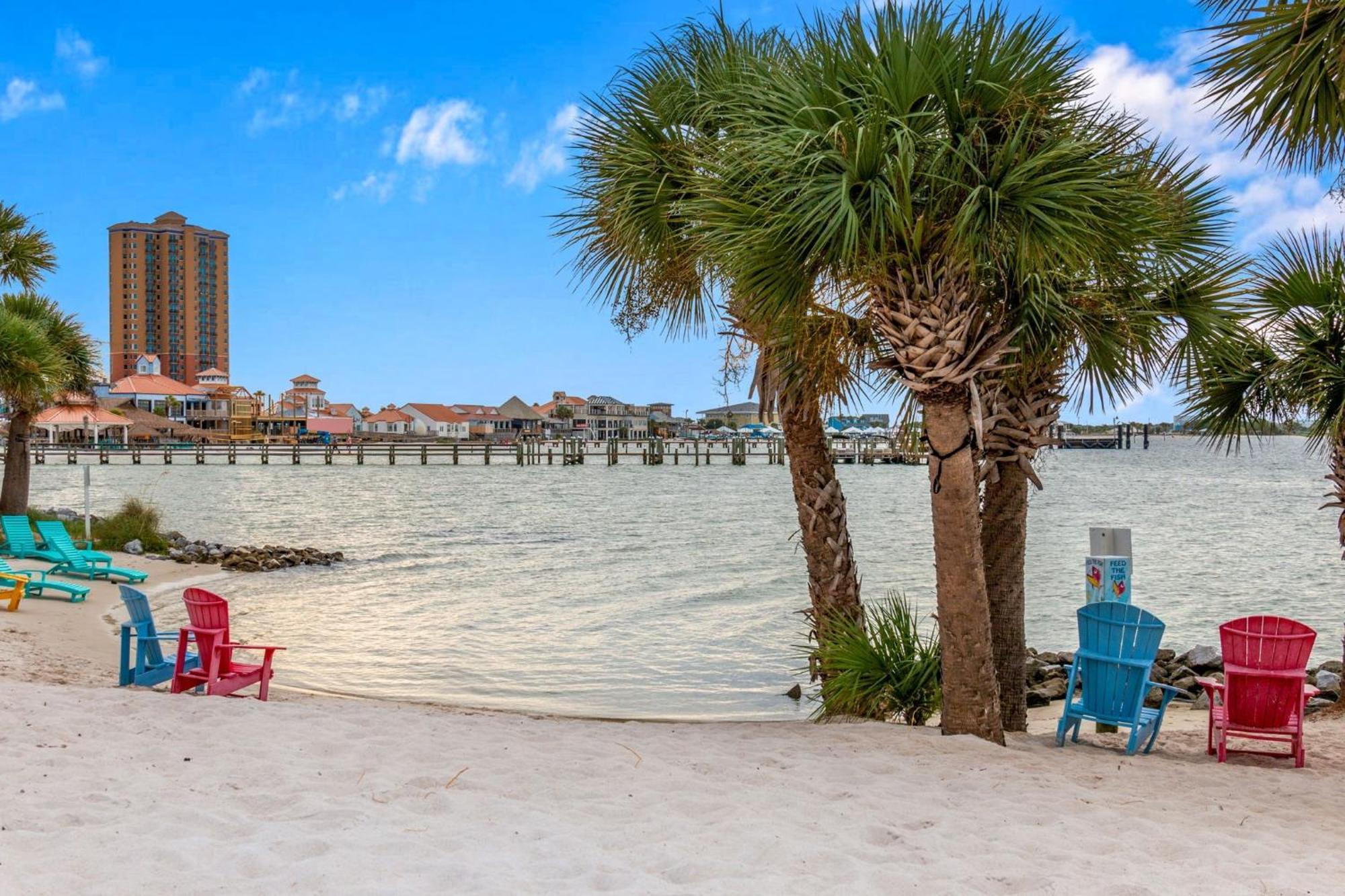 Emerald Isle Unit 903
