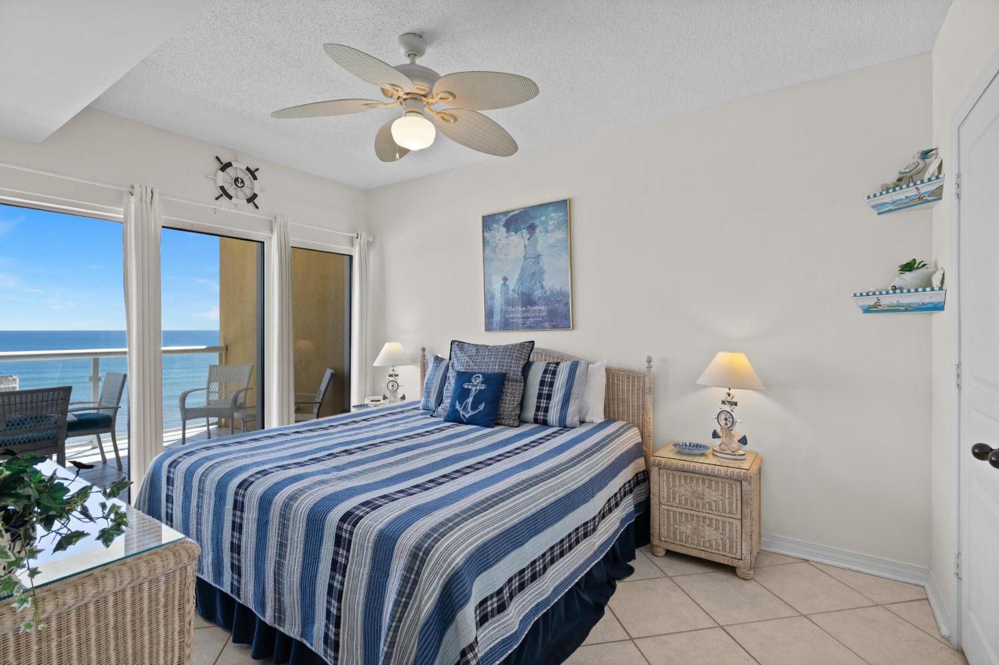 Emerald Isle Unit 903 Pensacola Beach