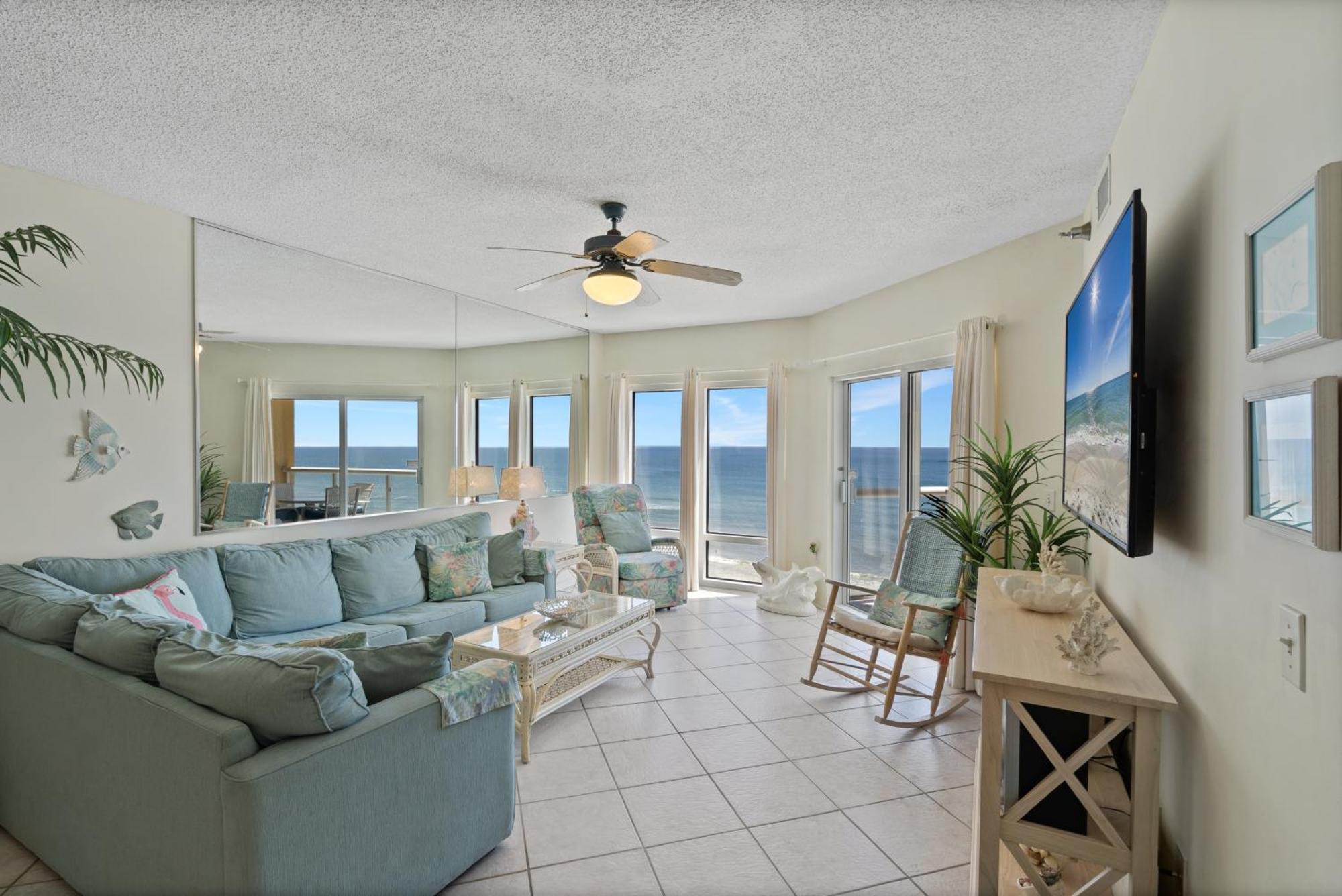 Emerald Isle Unit 903 *