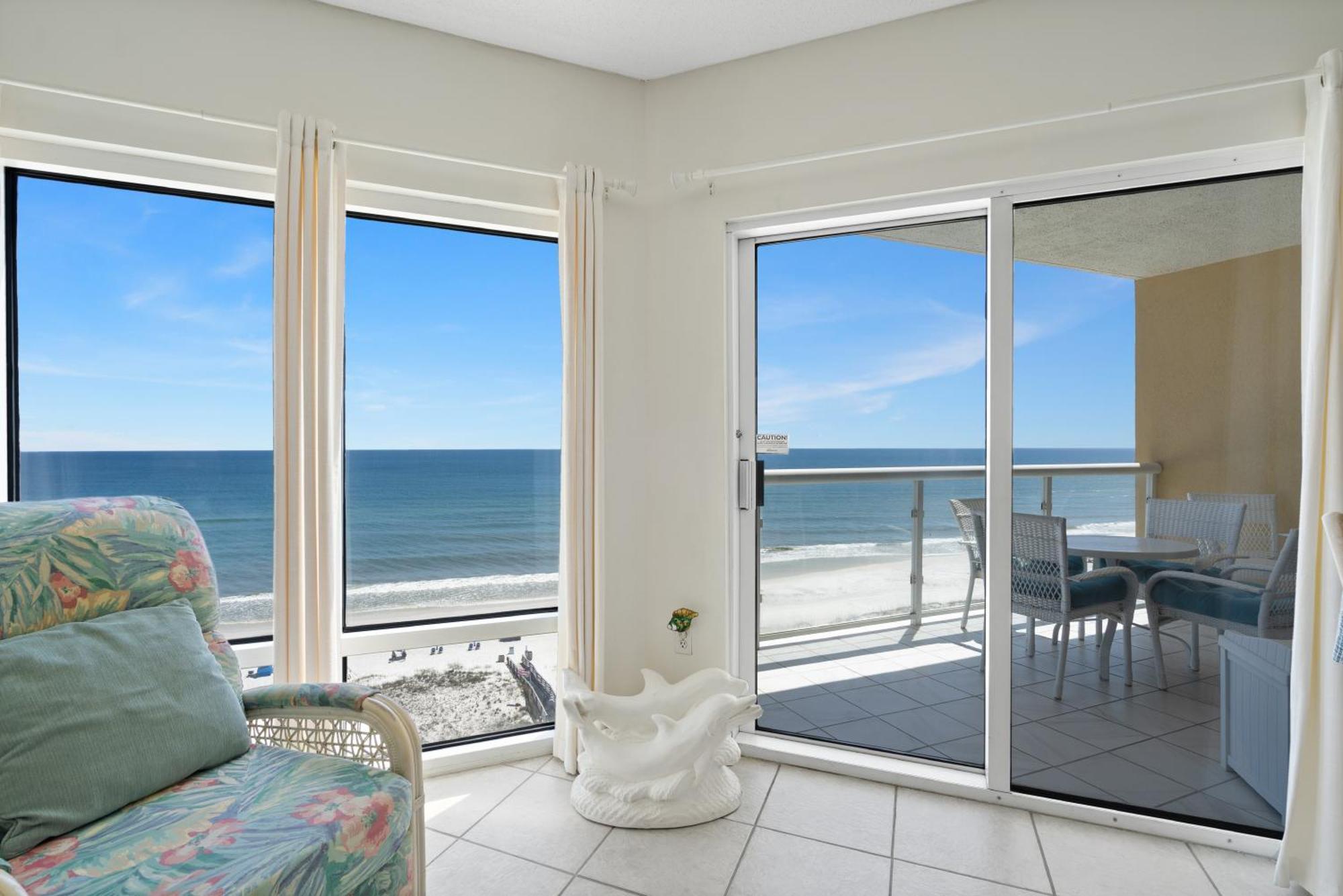 Emerald Isle Unit 903 Holiday home *