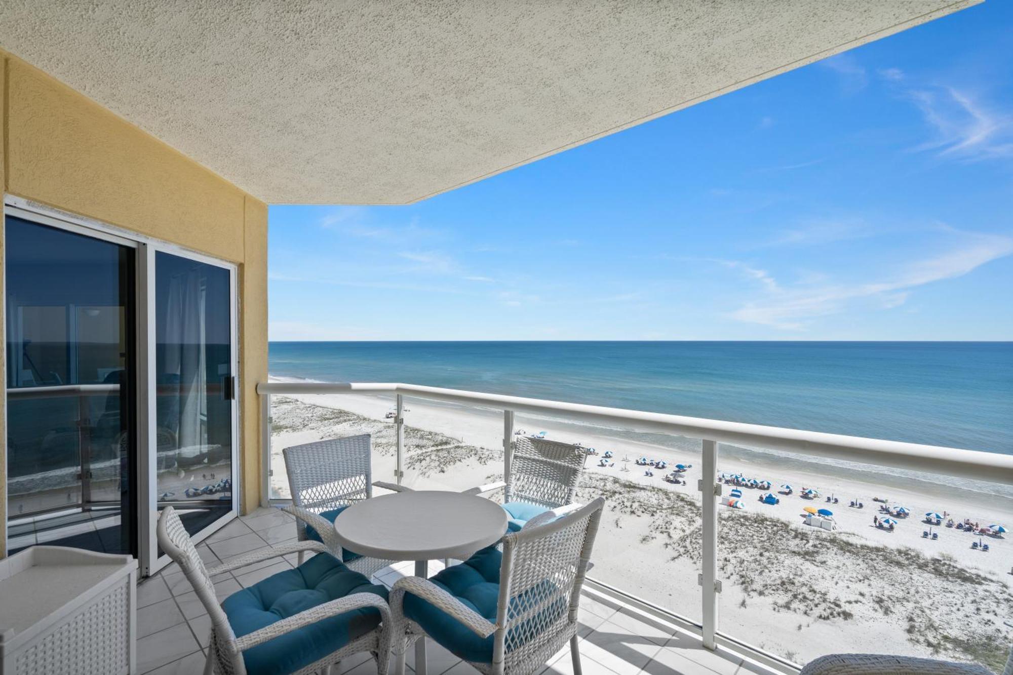 Emerald Isle Unit 903 *