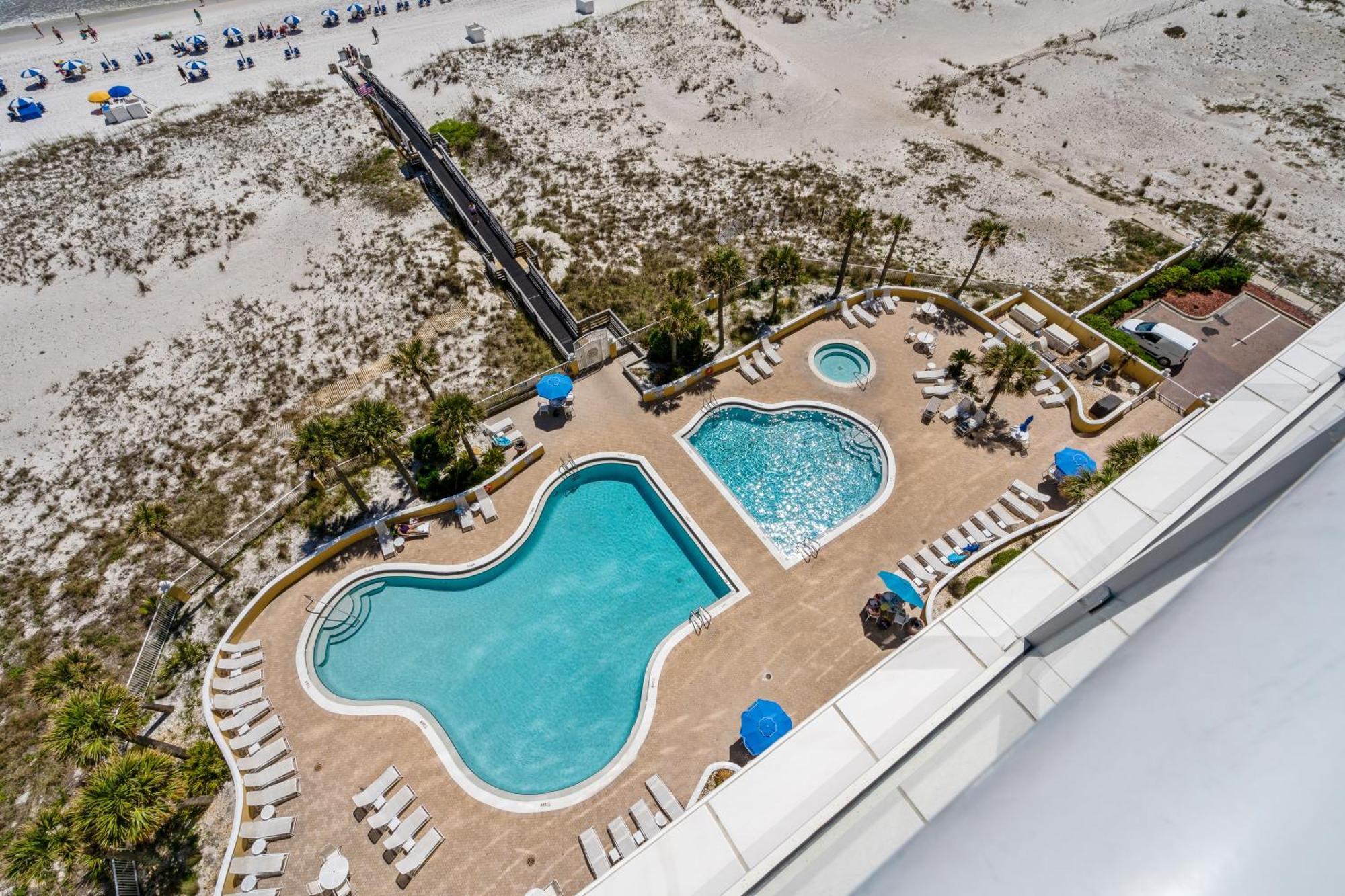 Holiday home Emerald Isle Unit 903 *