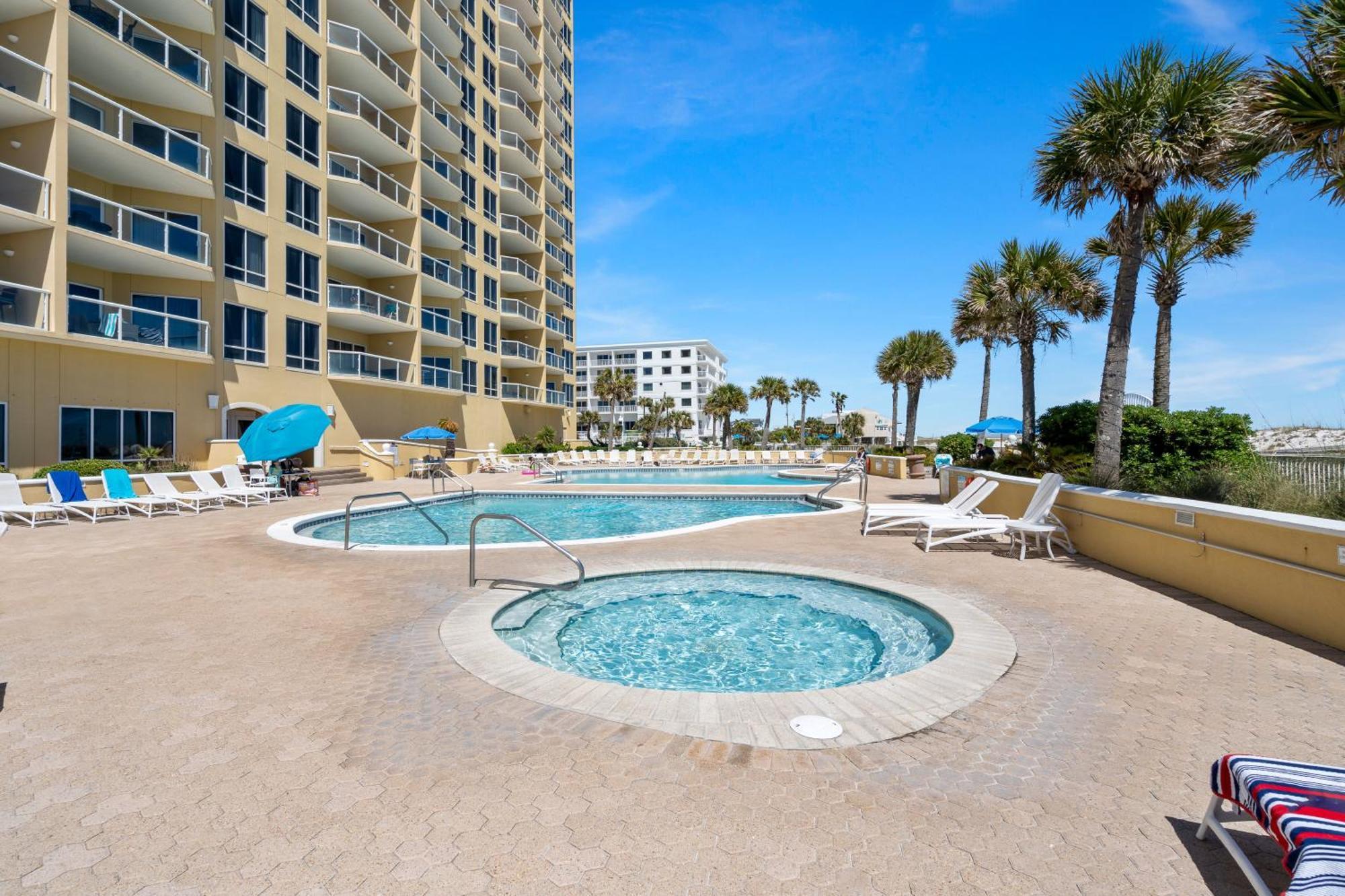 Emerald Isle Unit 903 Holiday home