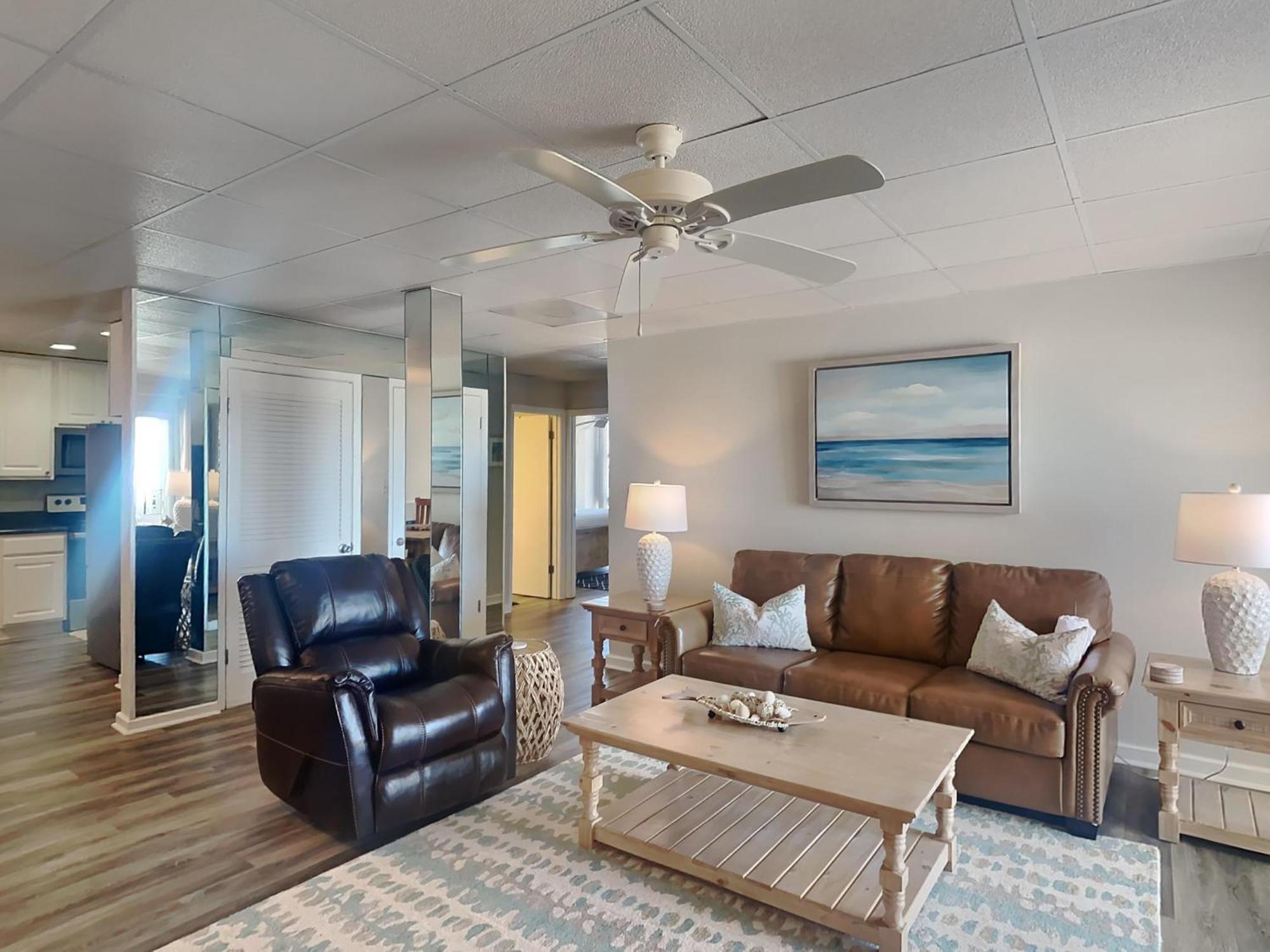 Sans Souci 501 Pensacola Beach