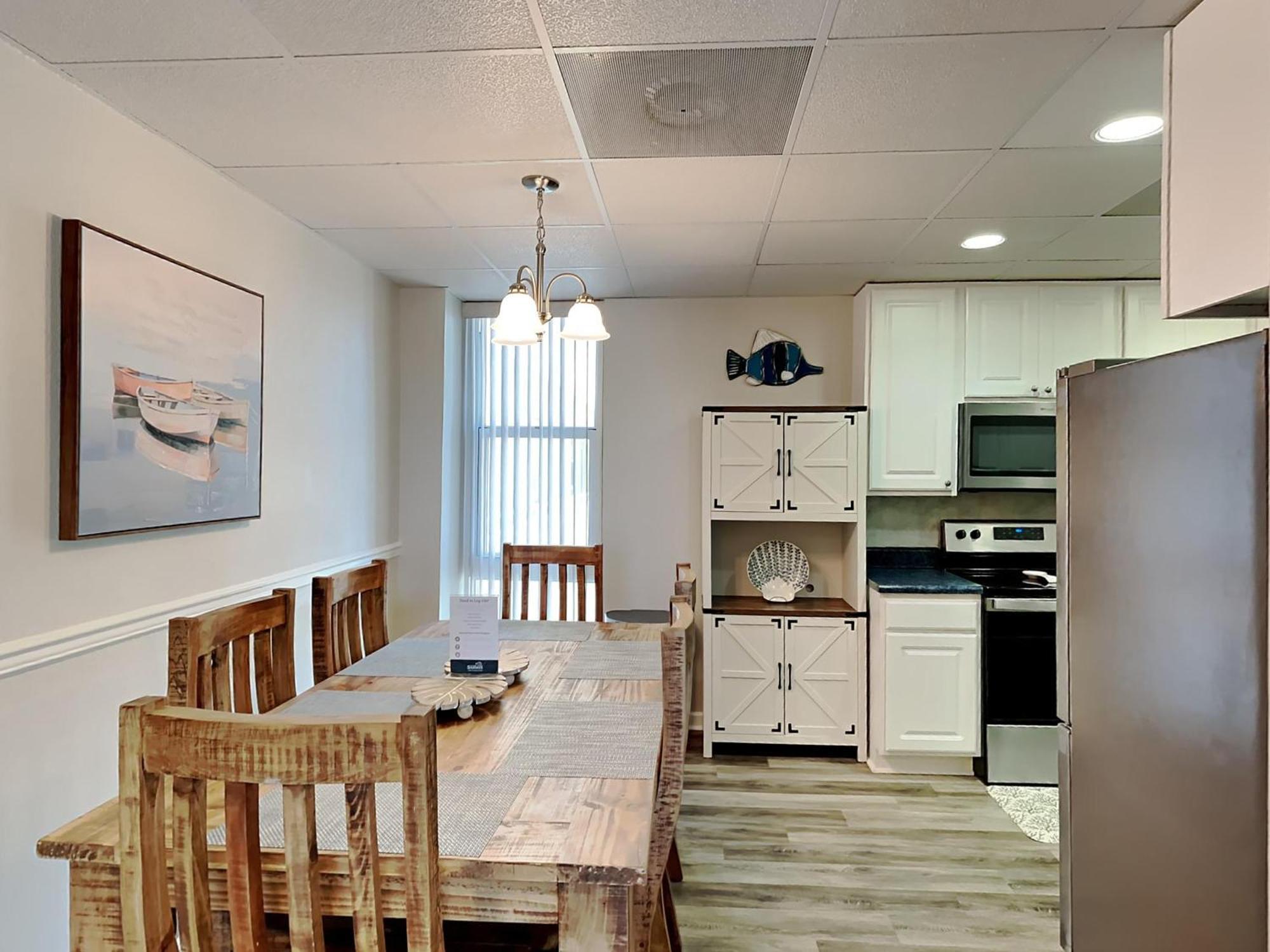 Apartment Sans Souci 501