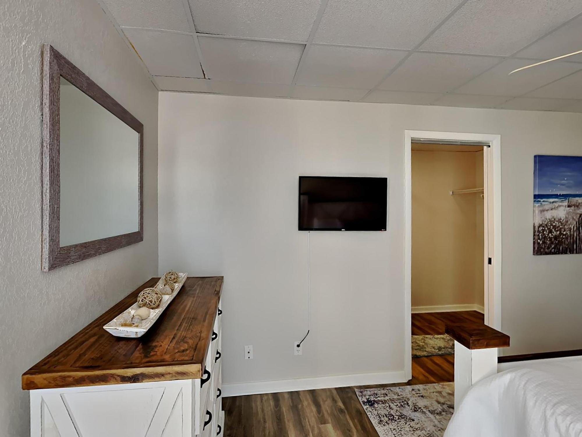 Sans Souci 501 Apartment