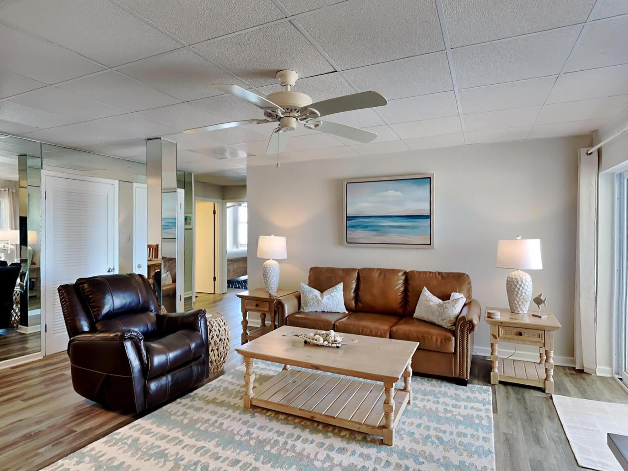 Apartment Sans Souci 501 Pensacola Beach