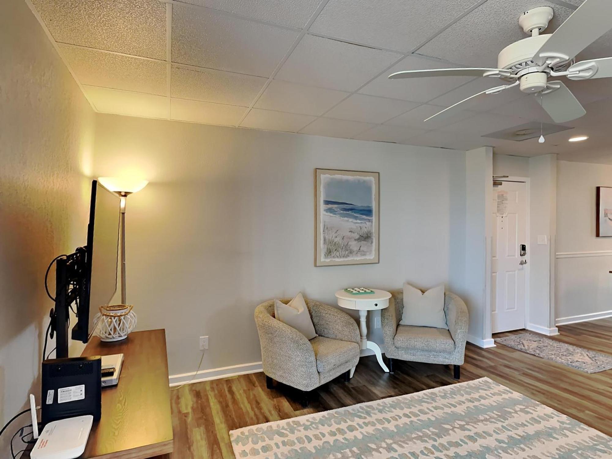 Sans Souci 501 Apartment