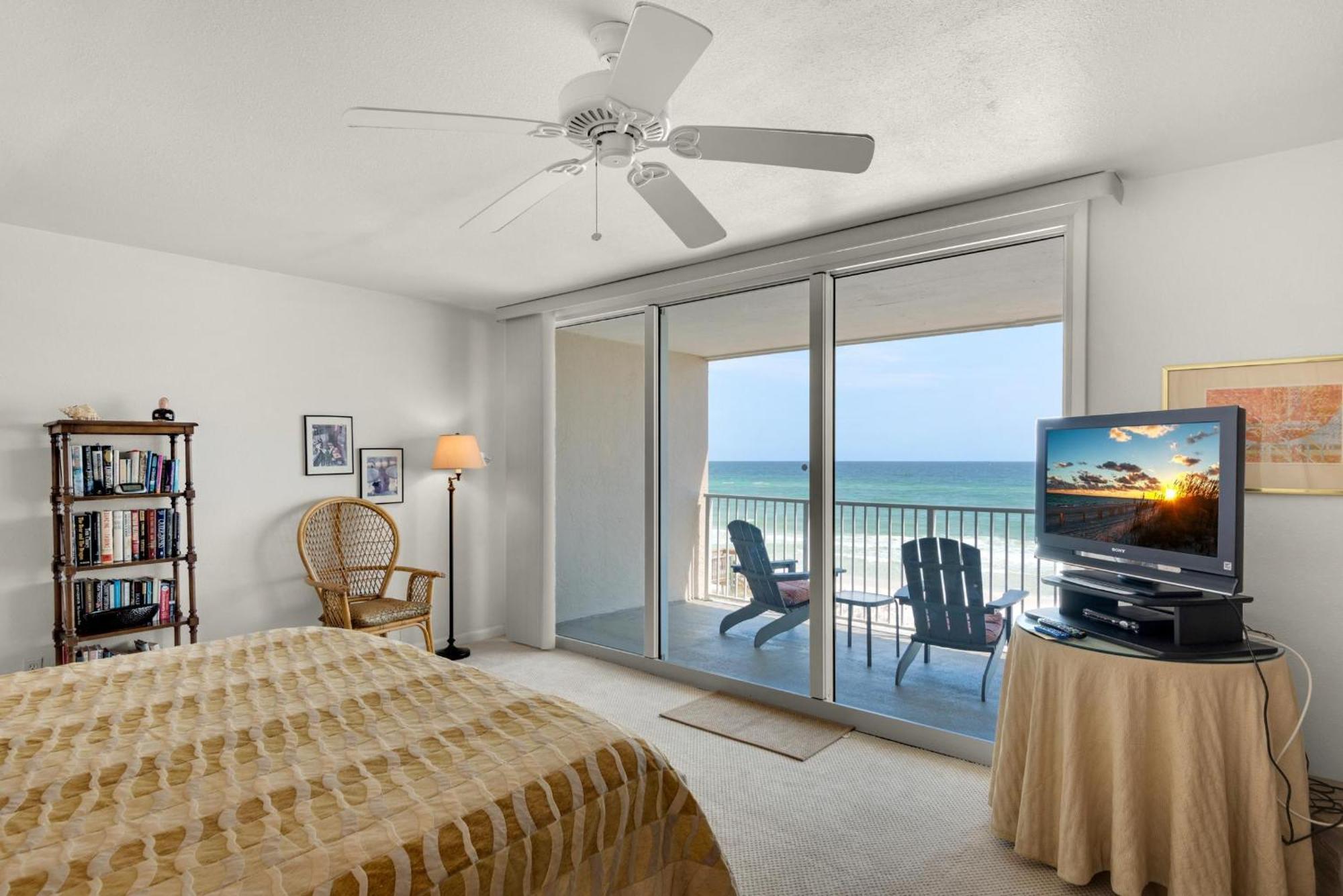 Holiday home Starboard Village 423