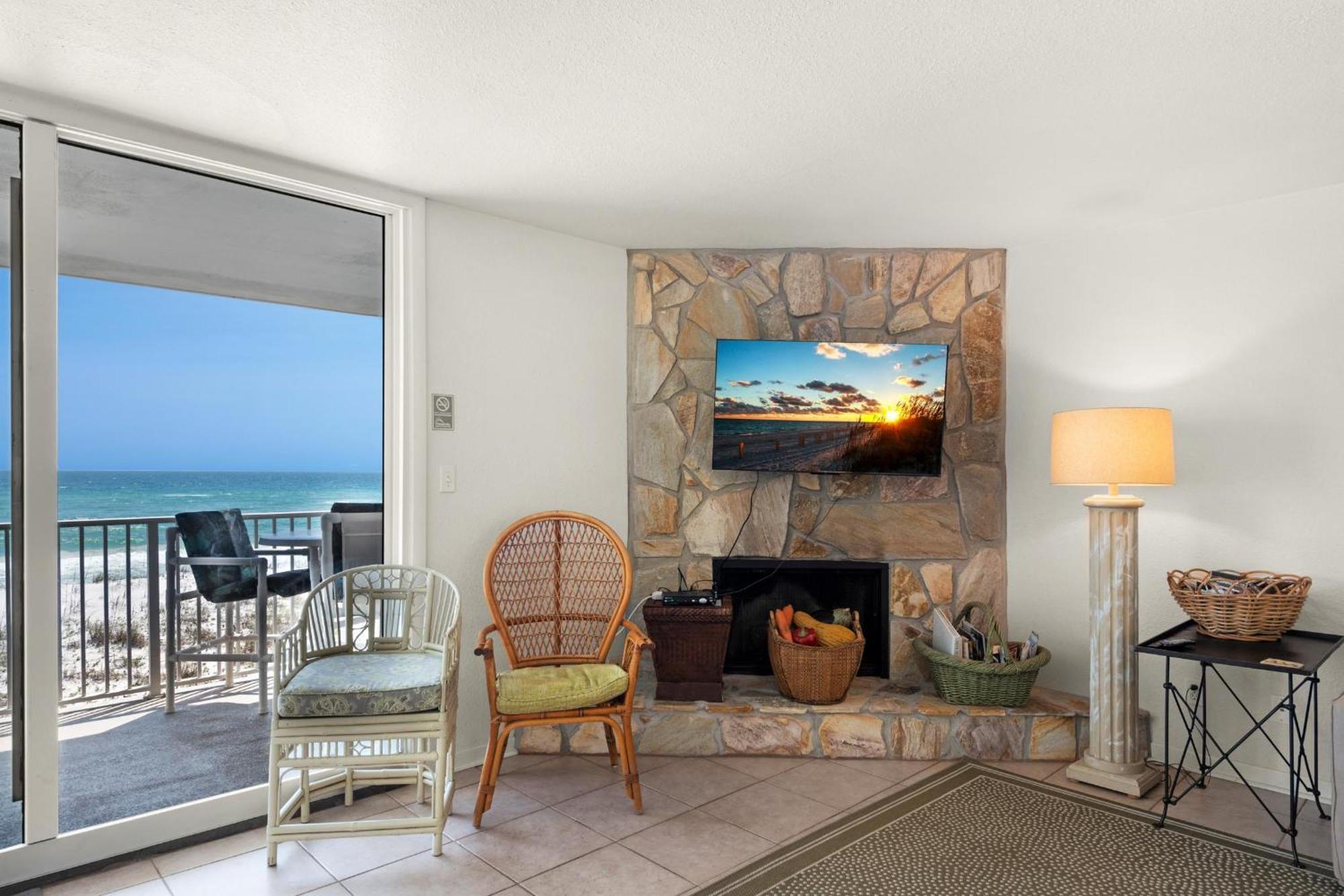 Starboard Village 423