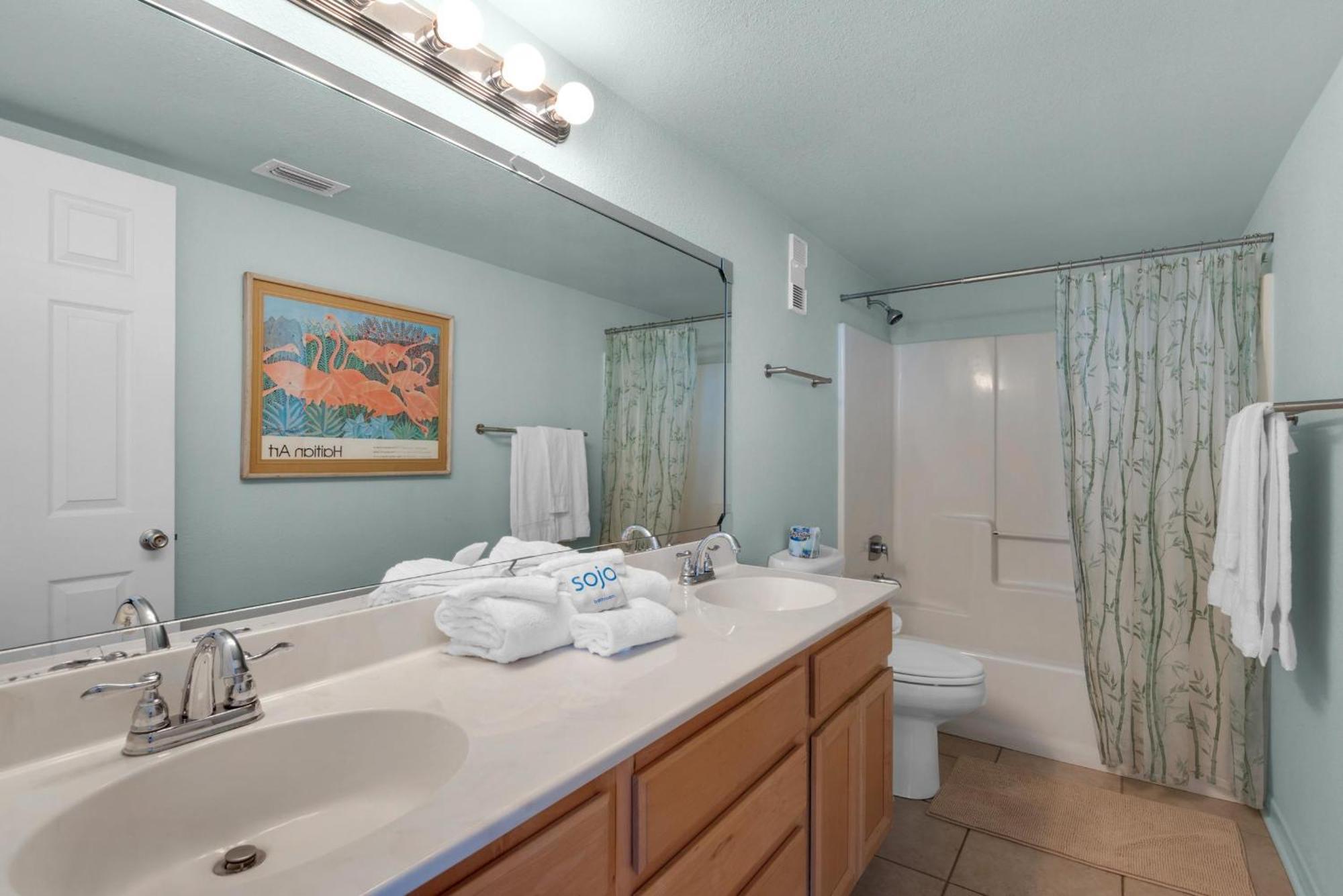 Starboard Village 423 Pensacola Beach
