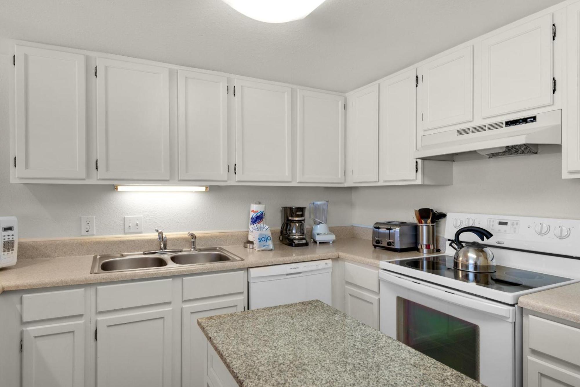 Holiday home Starboard Village 423 Pensacola Beach