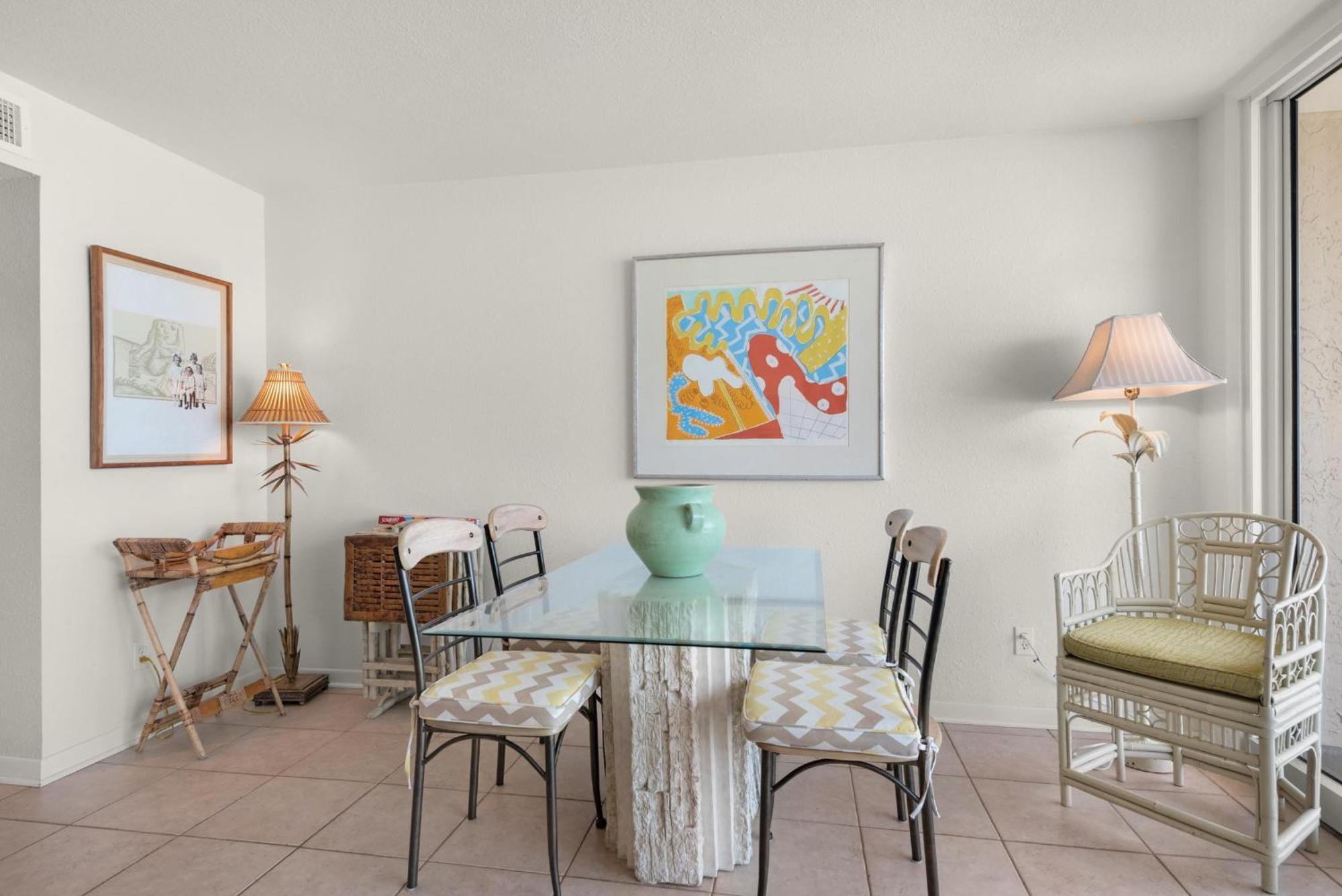 Starboard Village 423 Pensacola Beach