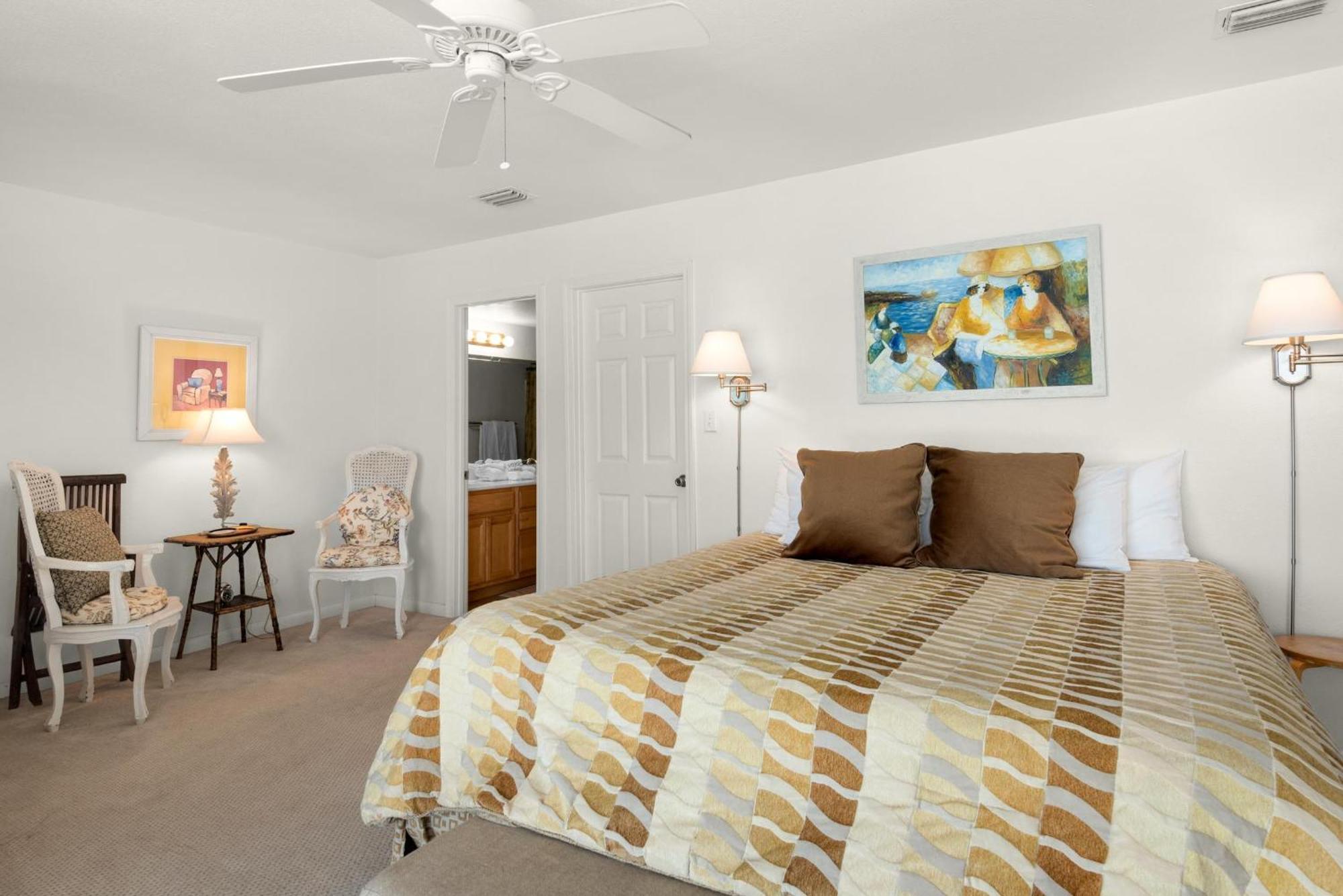 Holiday home Starboard Village 423