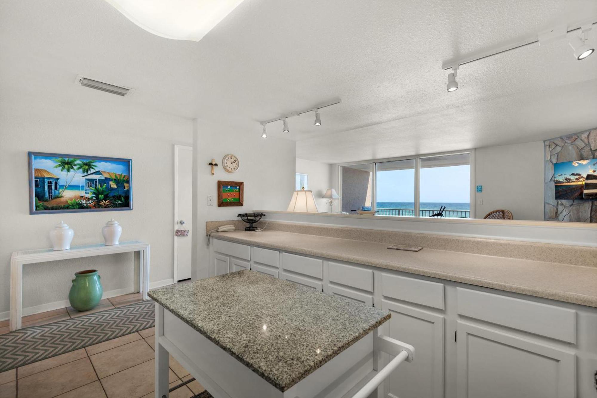 Starboard Village 423 Pensacola Beach