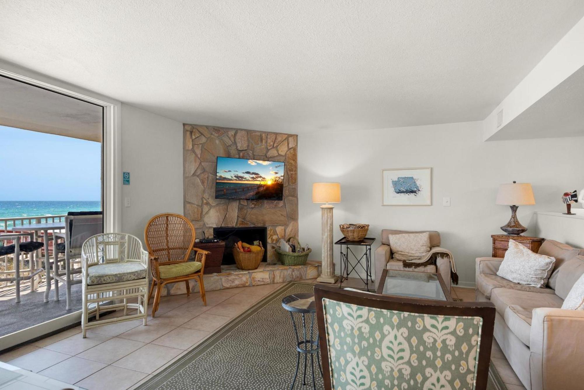 Holiday home Starboard Village 423 Pensacola Beach